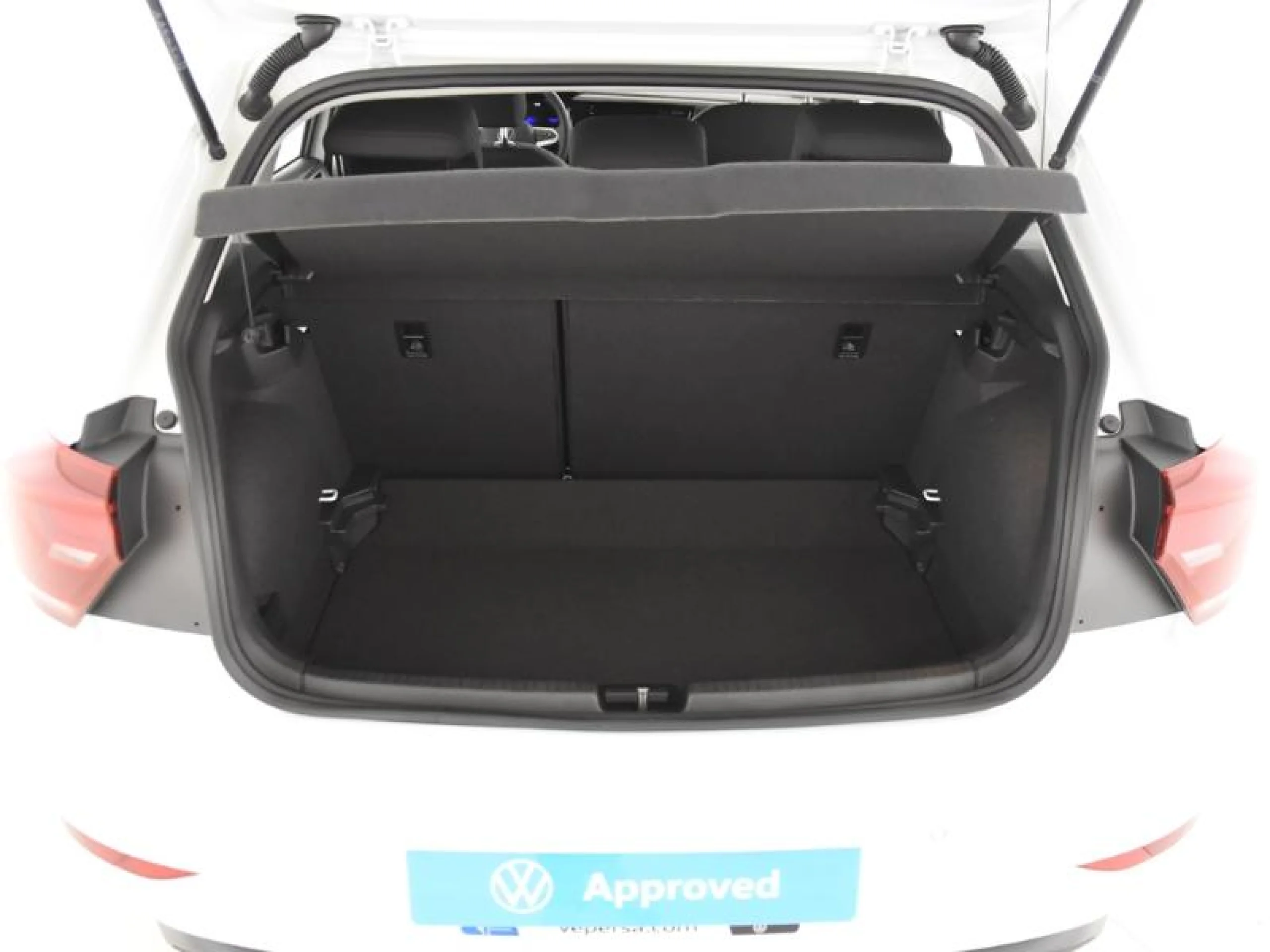 VOLKSWAGEN POLO POLO M S 1.0 TSI 70 KW (95 CV)  5 VEL. - Foto 7