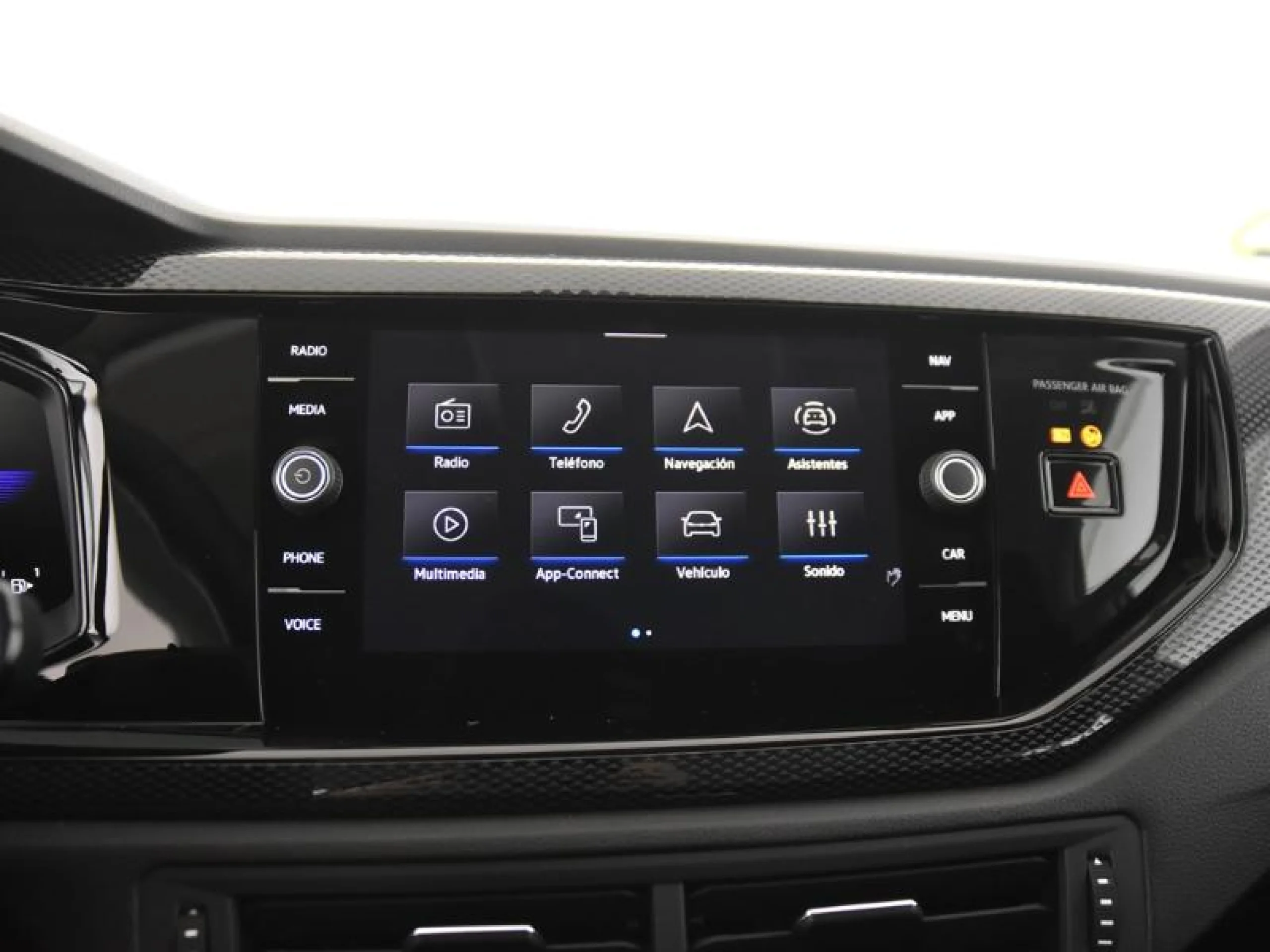 VOLKSWAGEN POLO POLO M S 1.0 TSI 70 KW (95 CV)  5 VEL. - Foto 12