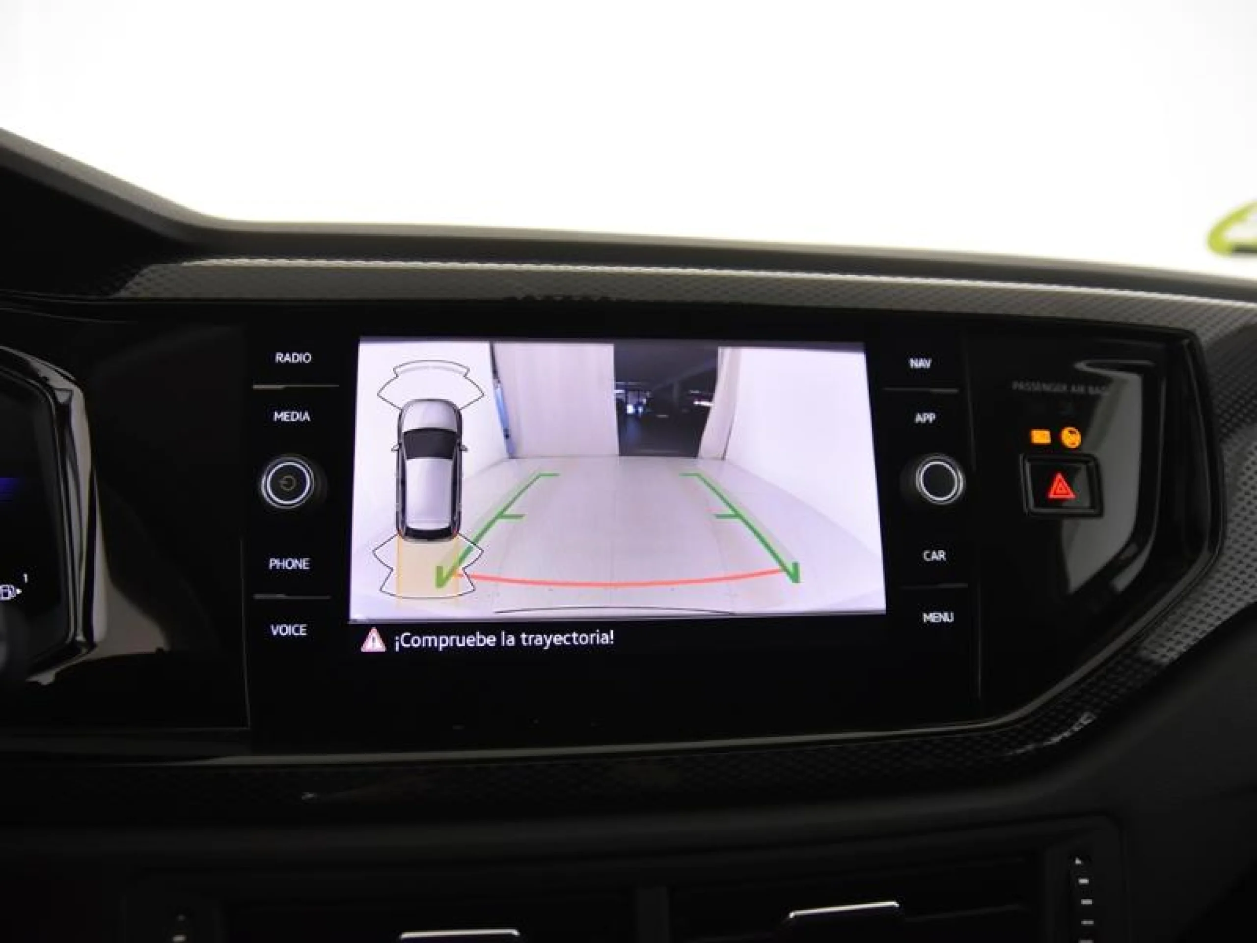 VOLKSWAGEN POLO POLO M S 1.0 TSI 70 KW (95 CV)  5 VEL. - Foto 13