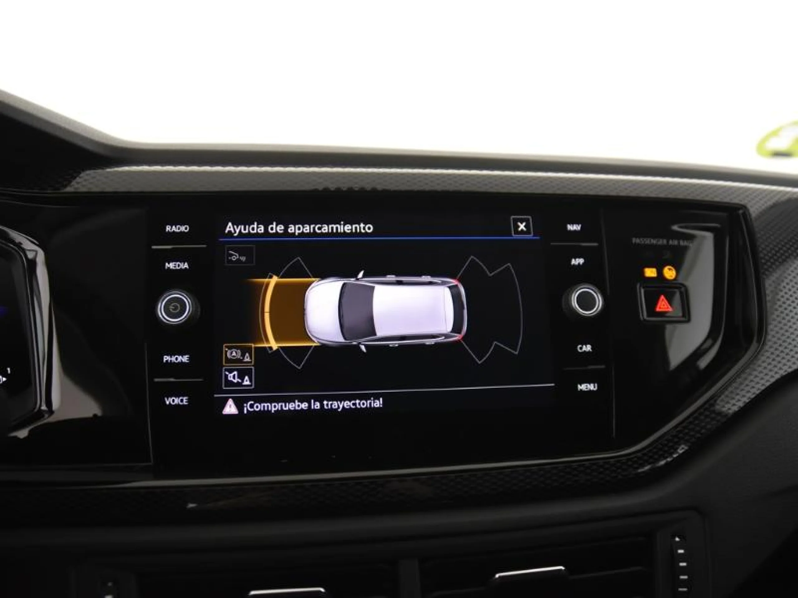 VOLKSWAGEN POLO POLO M S 1.0 TSI 70 KW (95 CV)  5 VEL. - Foto 14