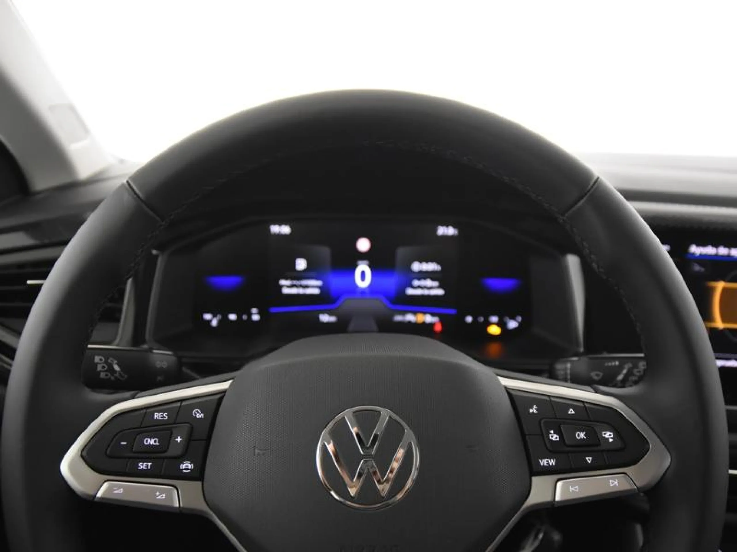 VOLKSWAGEN POLO POLO M S 1.0 TSI 70 KW (95 CV)  5 VEL. - Foto 15