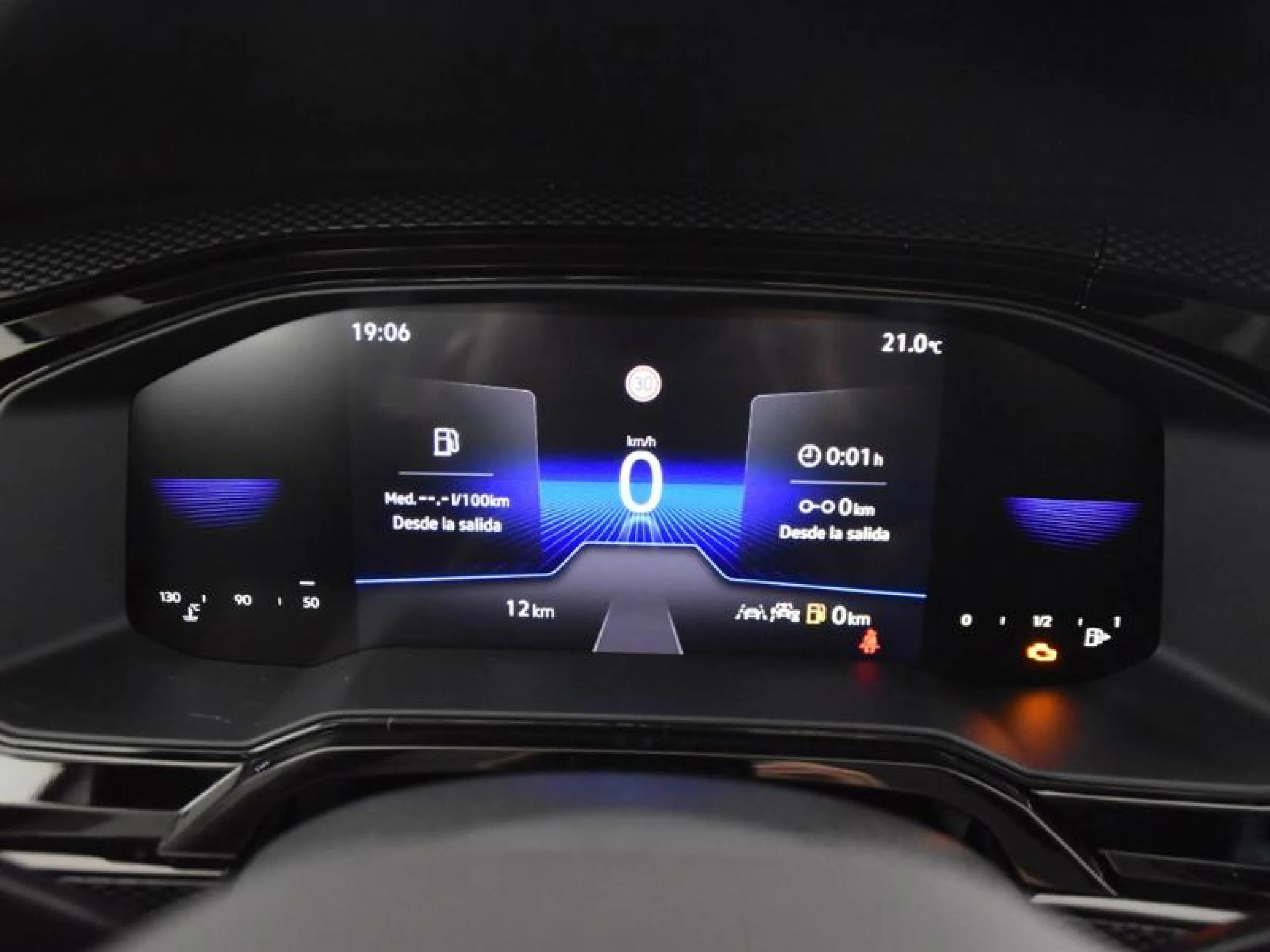 VOLKSWAGEN POLO POLO M S 1.0 TSI 70 KW (95 CV)  5 VEL. - Foto 16