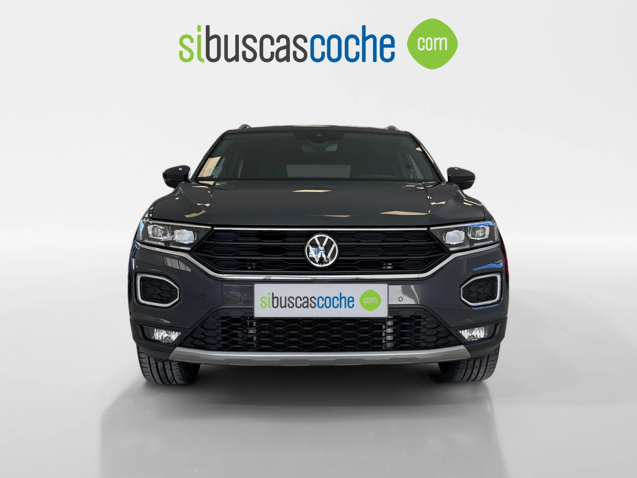 VOLKSWAGEN T ROC SPORT 1.5 TSI 110KW (150CV) DSG - Foto 12