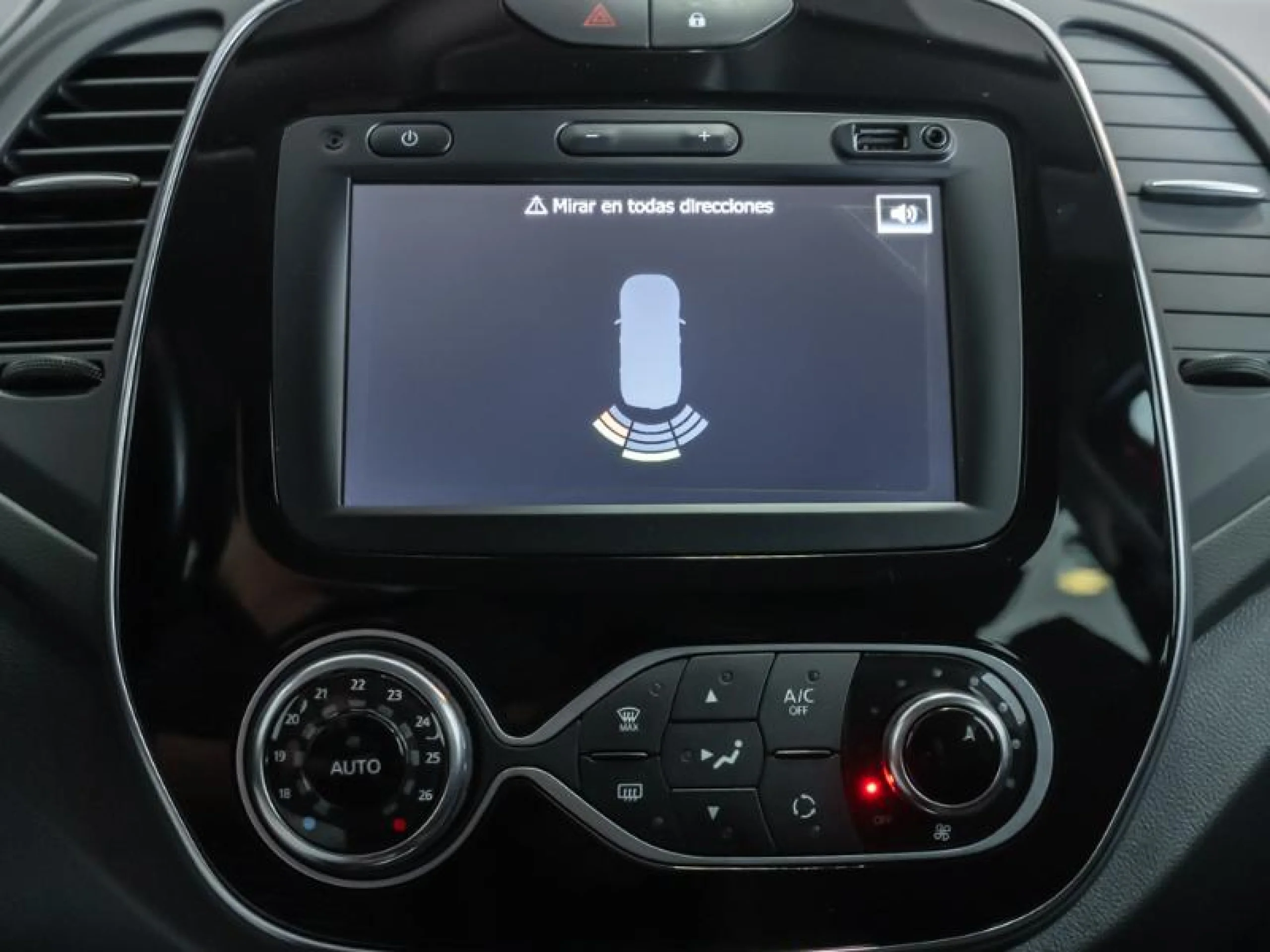 RENAULT CAPTUR ZEN TCE GPF 110KW (150CV) - Foto 11