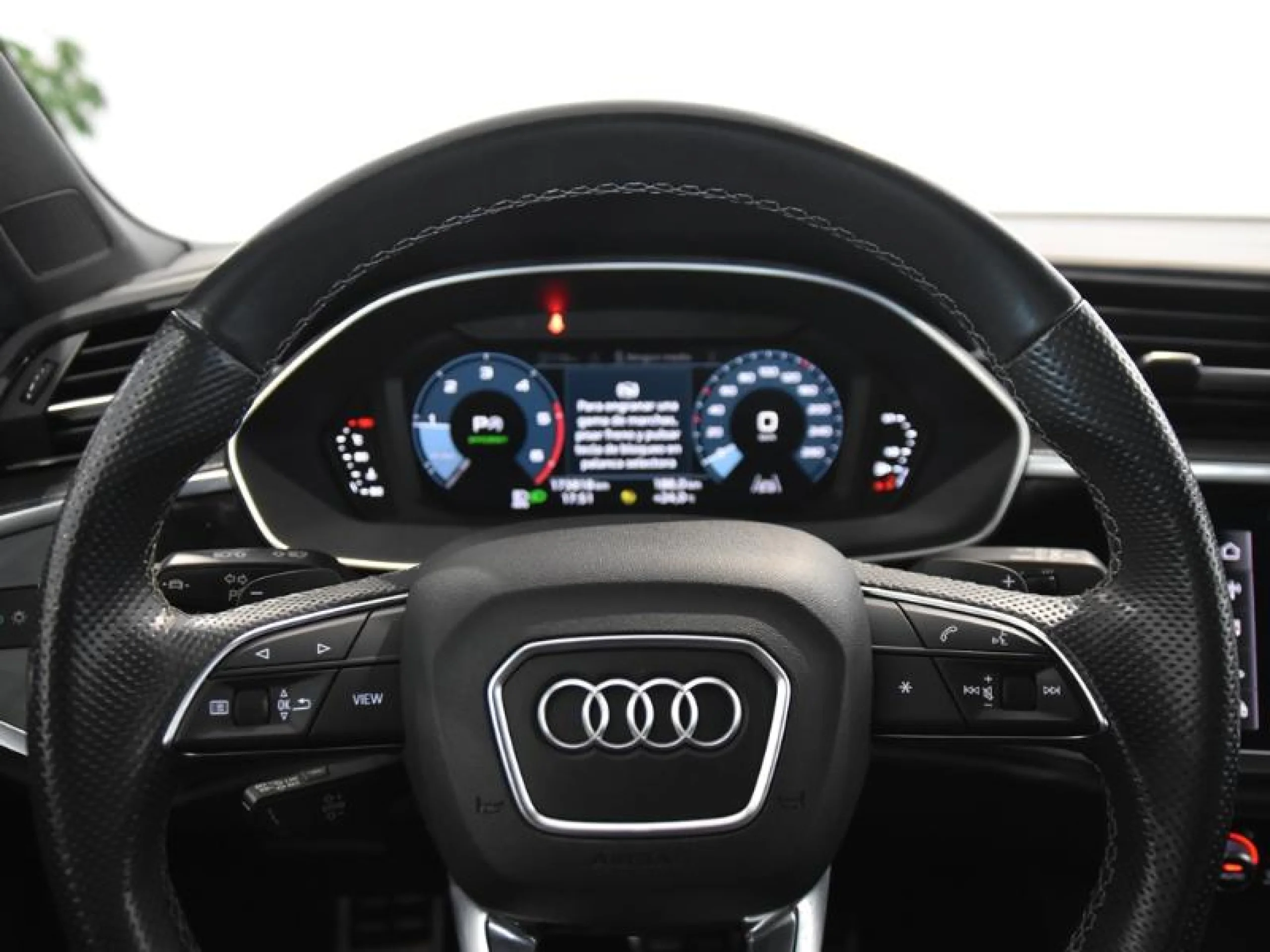 AUDI Q3 SPORTBACK S LINE 35 TDI 110KW (150CV) S TRONIC - Foto 15