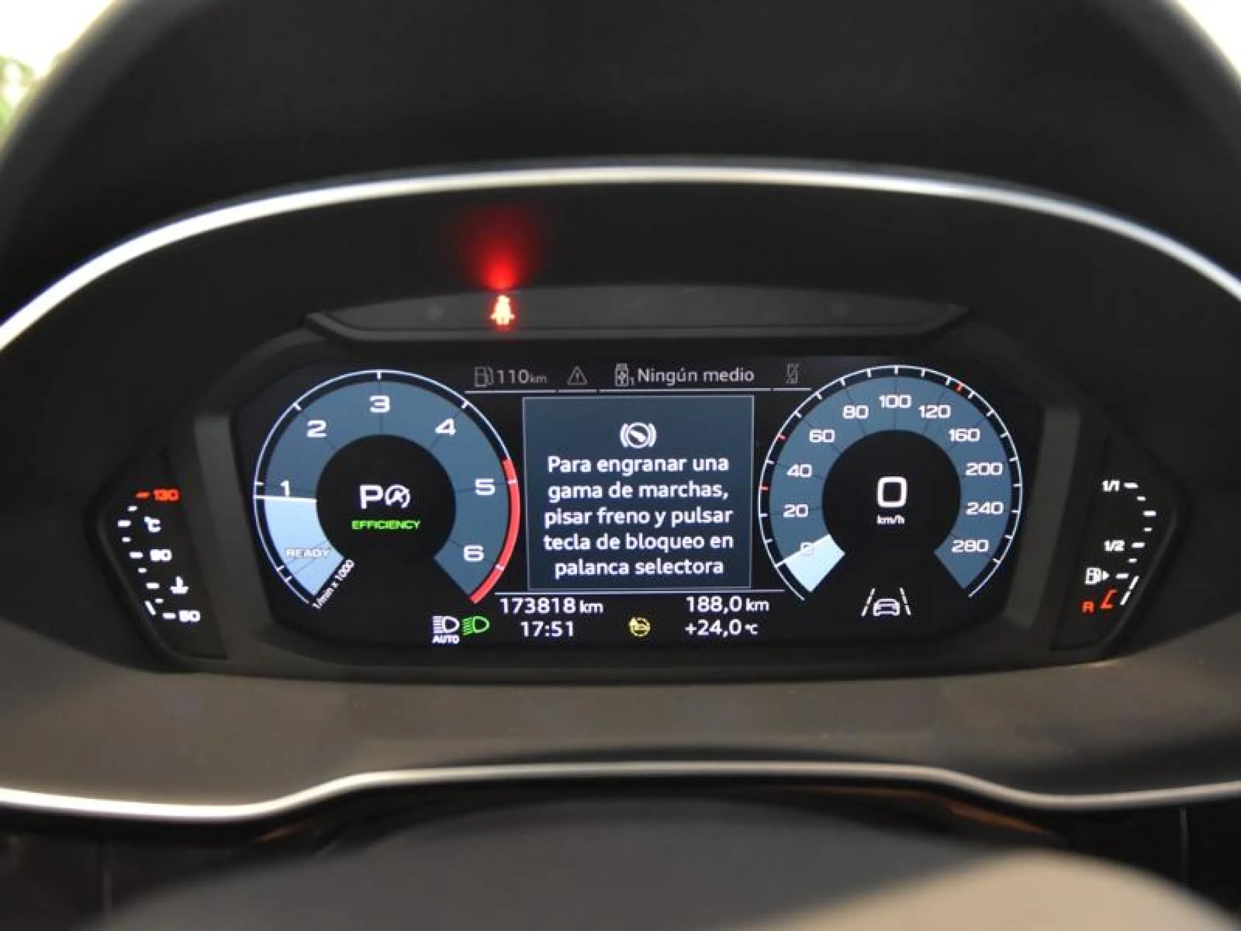 AUDI Q3 SPORTBACK S LINE 35 TDI 110KW (150CV) S TRONIC - Foto 16