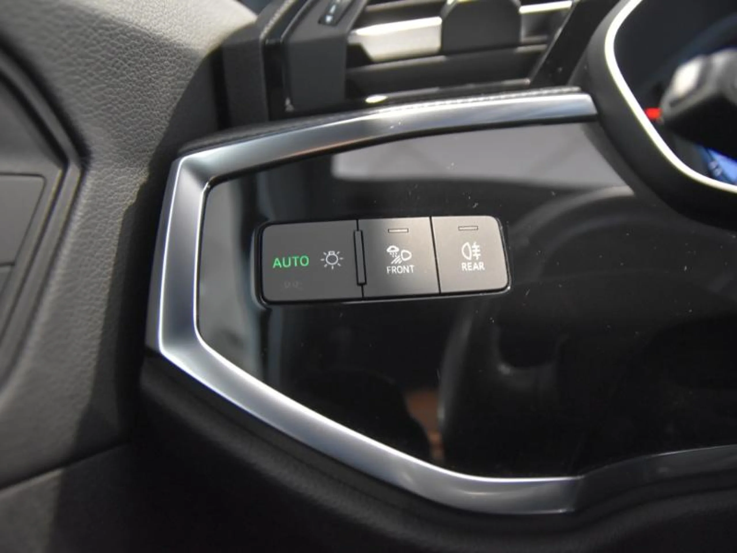 AUDI Q3 SPORTBACK S LINE 35 TDI 110KW (150CV) S TRONIC - Foto 19