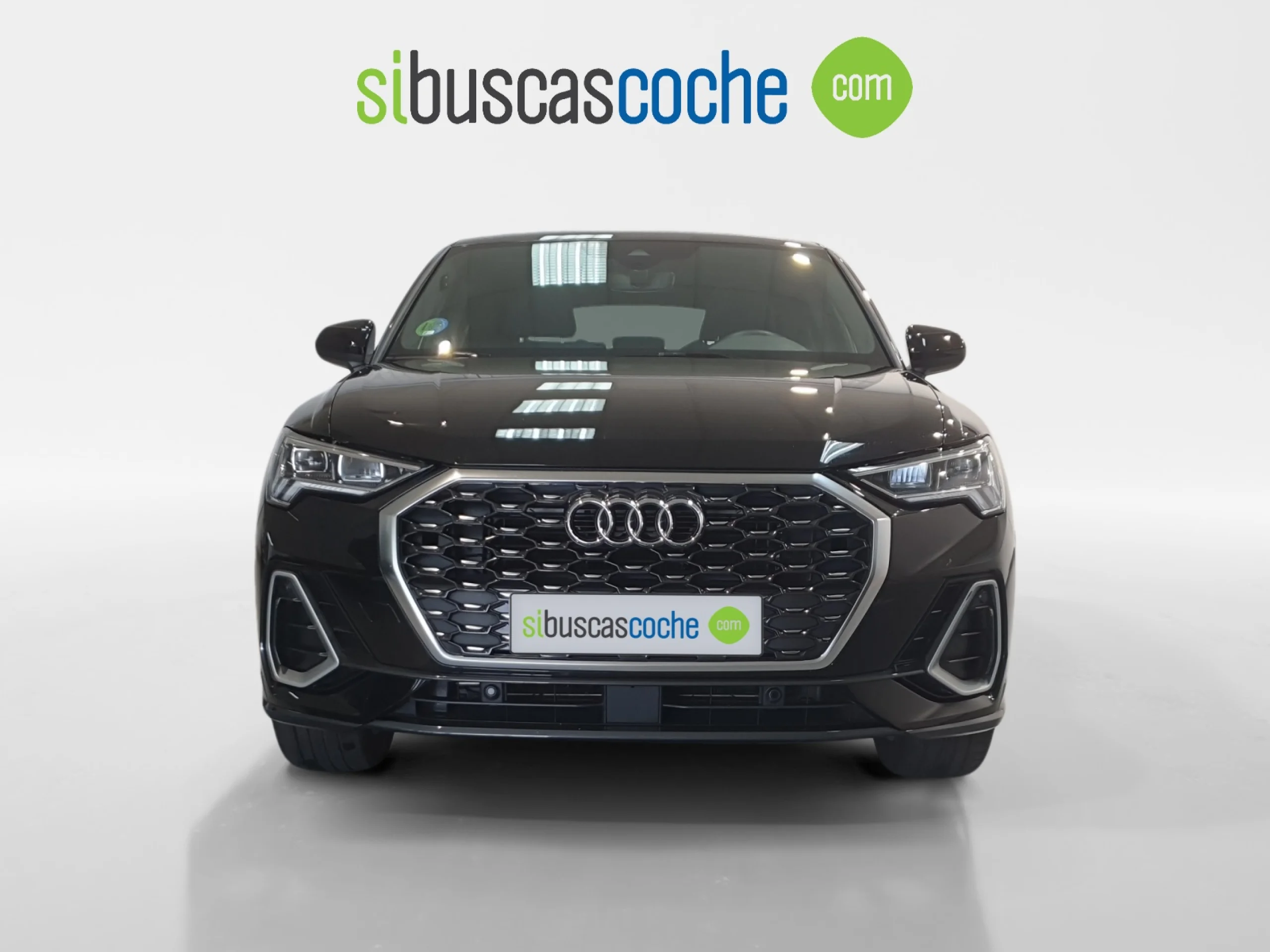 AUDI Q3 SPORTBACK 35 TFSI 110KW (150CV) S TRONIC S LINE - Foto 2