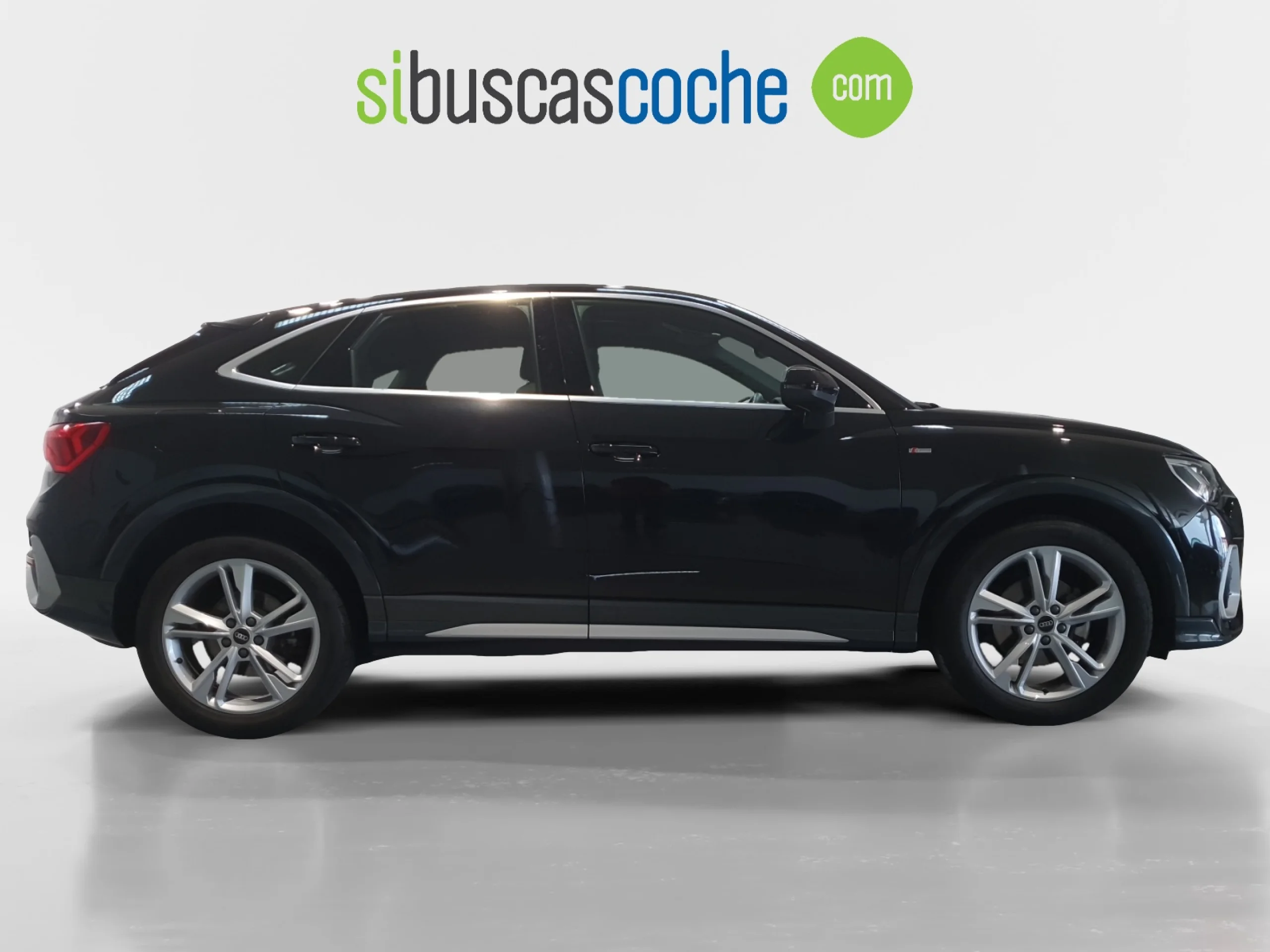 AUDI Q3 SPORTBACK 35 TFSI 110KW (150CV) S TRONIC S LINE - Foto 3