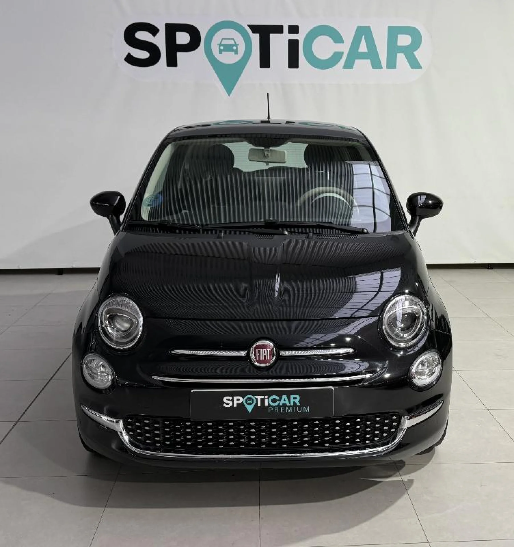 FIAT 500 DOLCEVITA 1.0 HYBRID 51KW (70 CV) - Foto 2