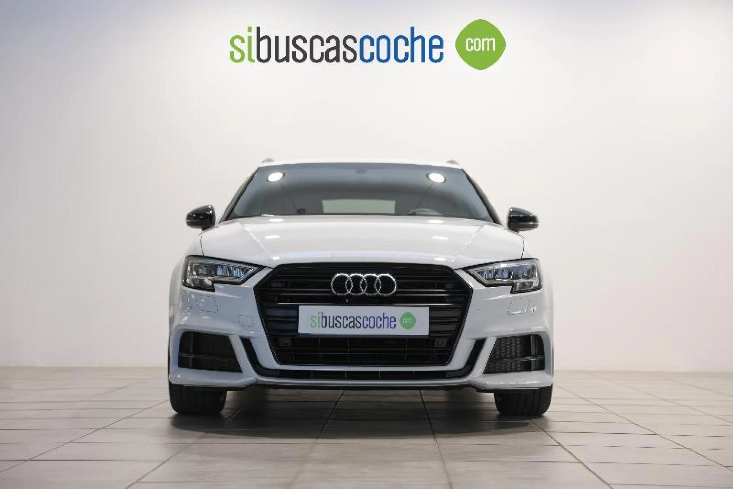 AUDI A3 SPORTBACK BLACK LINE 35 TFSI 110KW - Foto 22