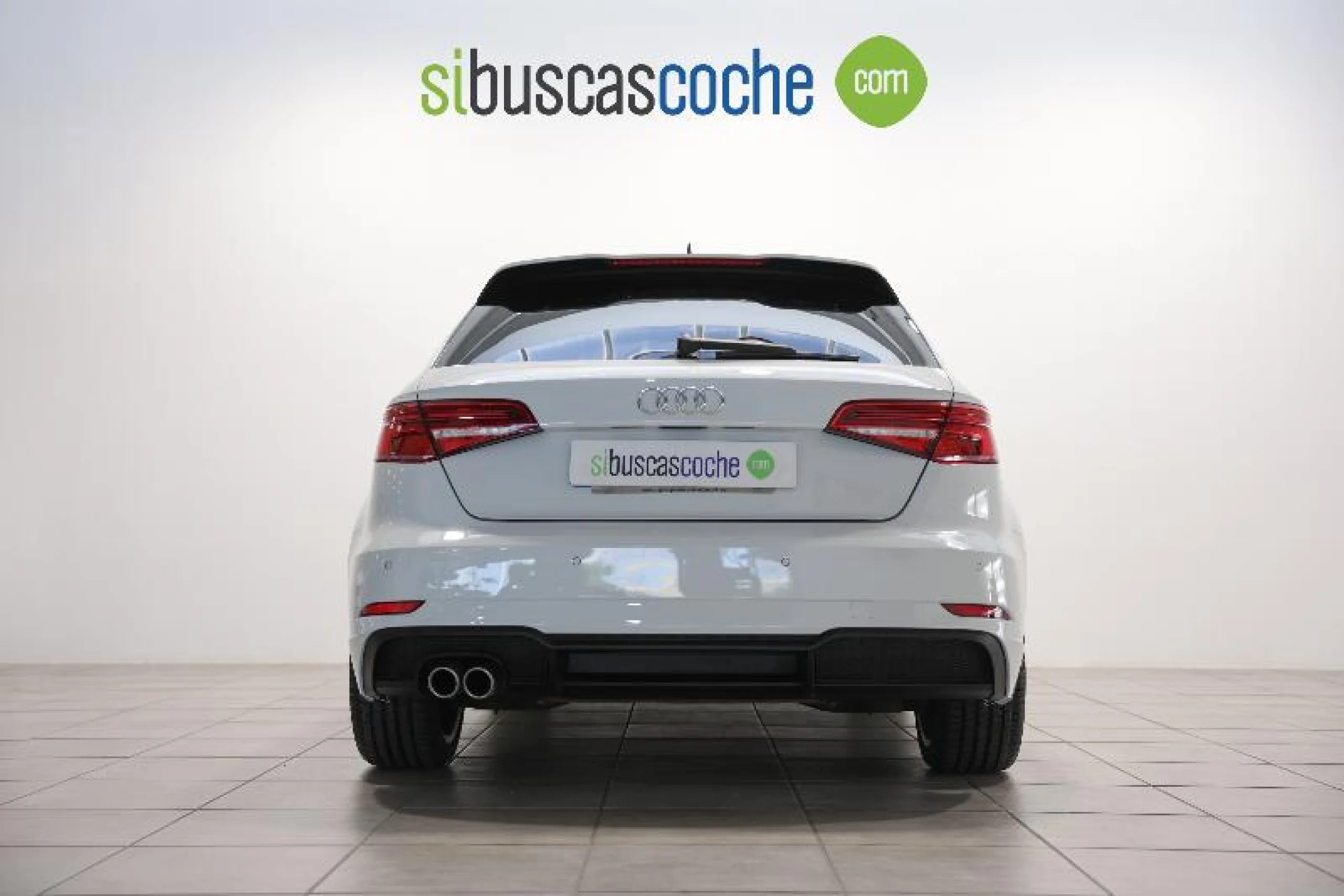 AUDI A3 SPORTBACK BLACK LINE 35 TFSI 110KW - Foto 23