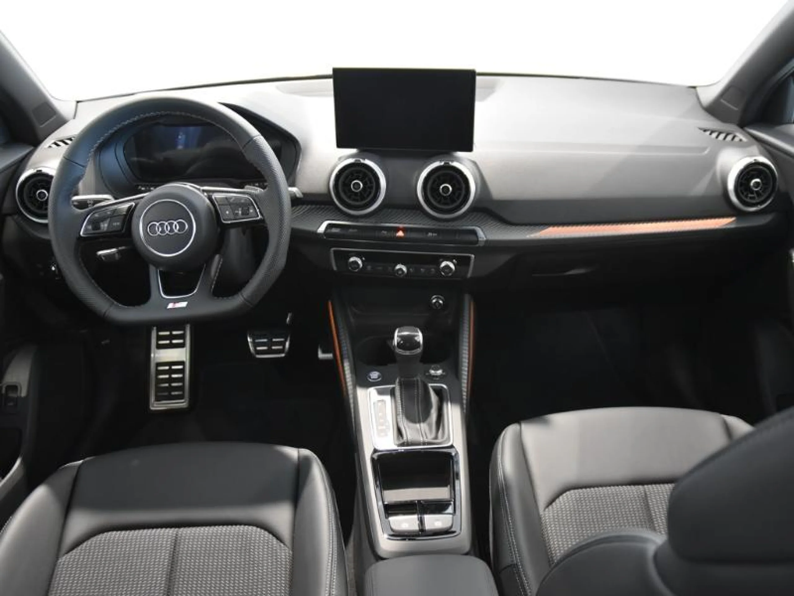 AUDI Q2 ADRENALIN EDITION 35 TFSI 110KW S TRONIC - Foto 4