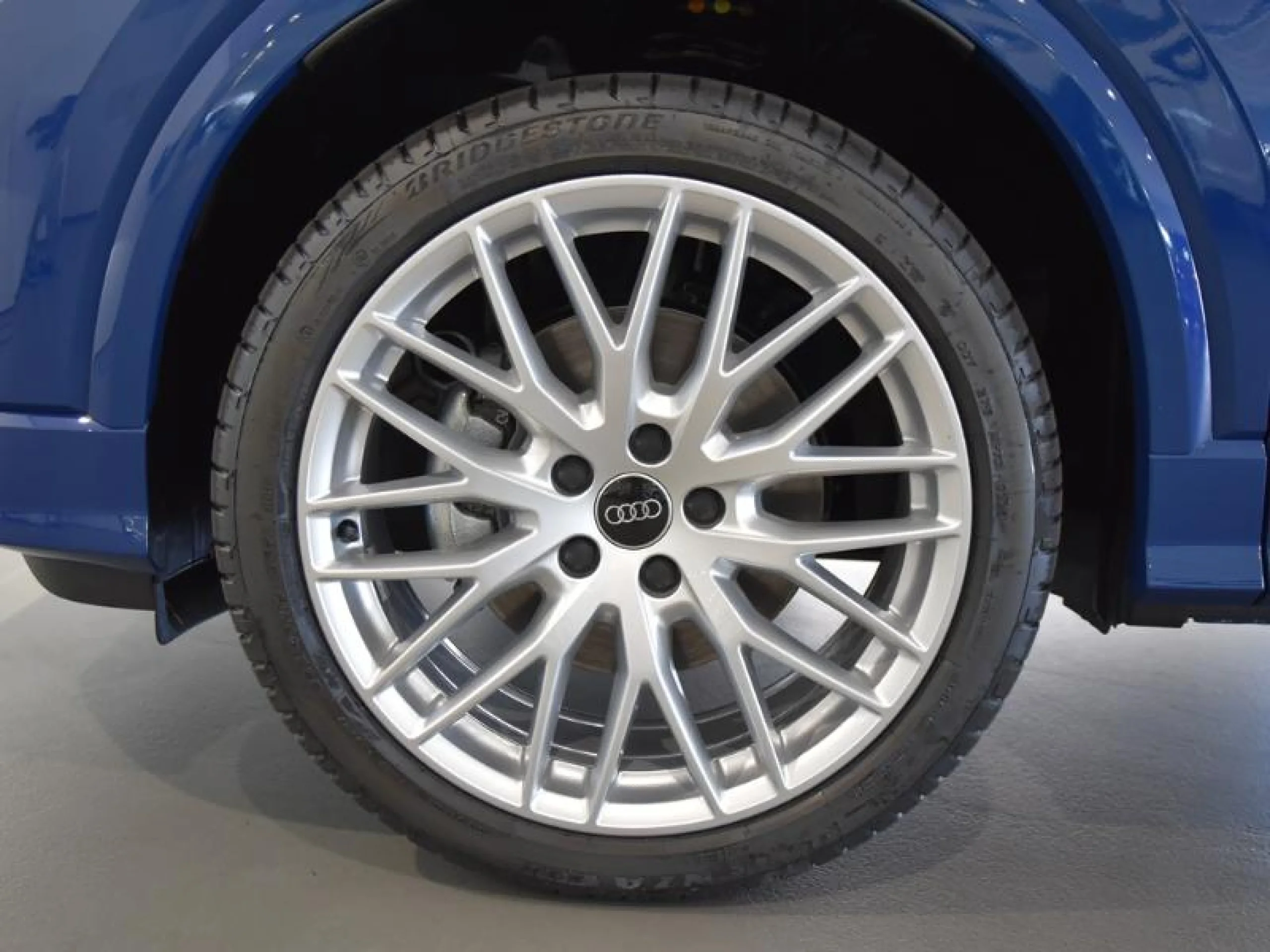 AUDI Q2 ADRENALIN EDITION 35 TFSI 110KW S TRONIC - Foto 8