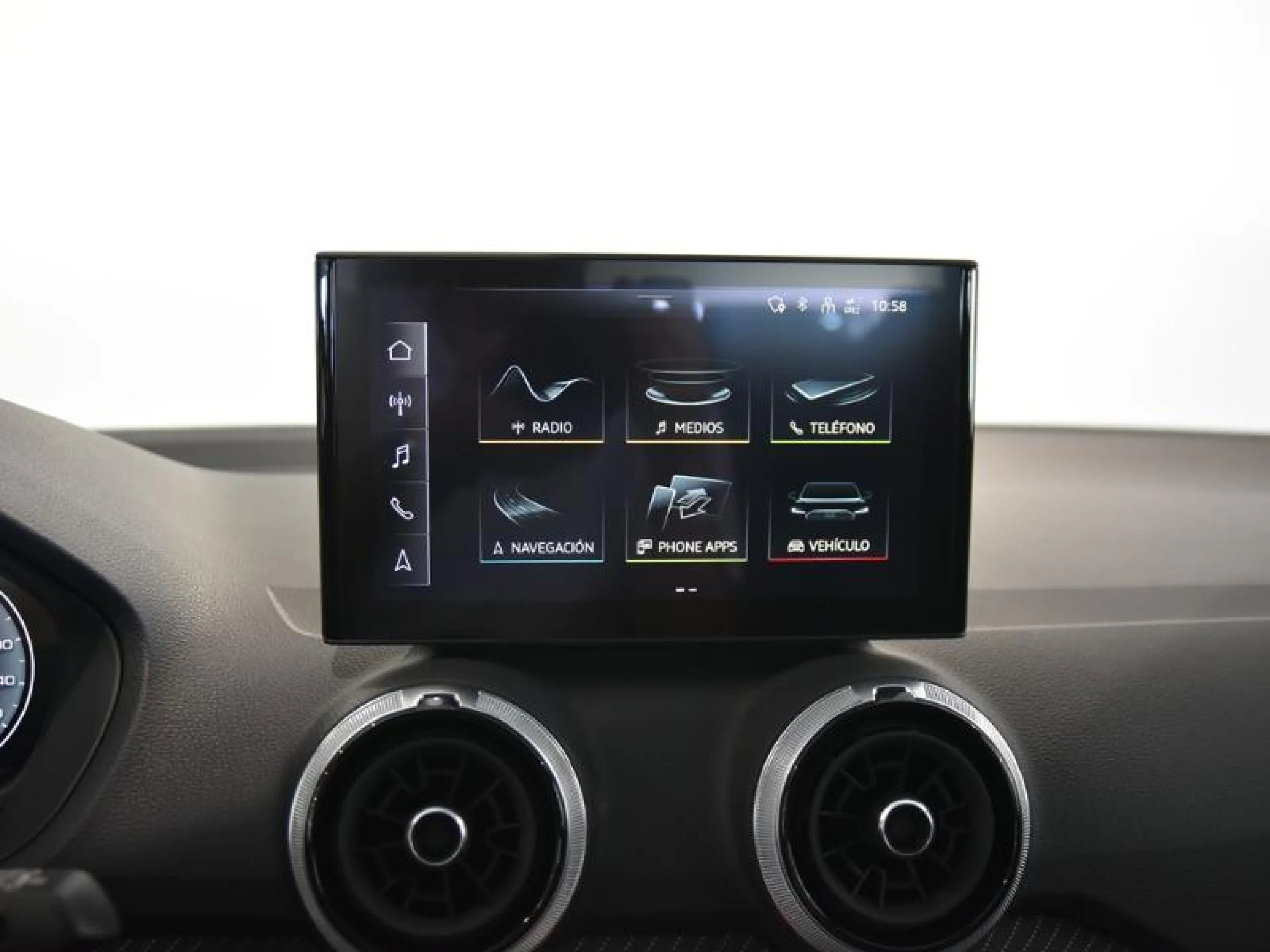 AUDI Q2 ADRENALIN EDITION 35 TFSI 110KW S TRONIC - Foto 14