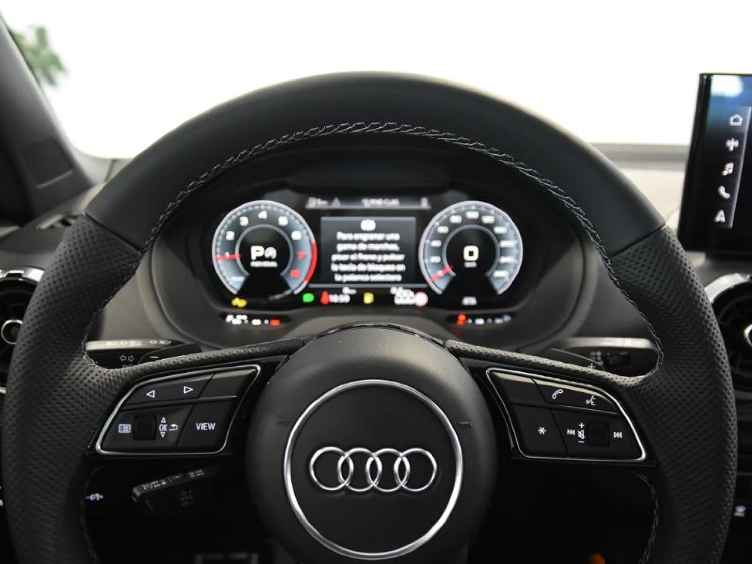 AUDI Q2 ADRENALIN EDITION 35 TFSI 110KW S TRONIC - Foto 15