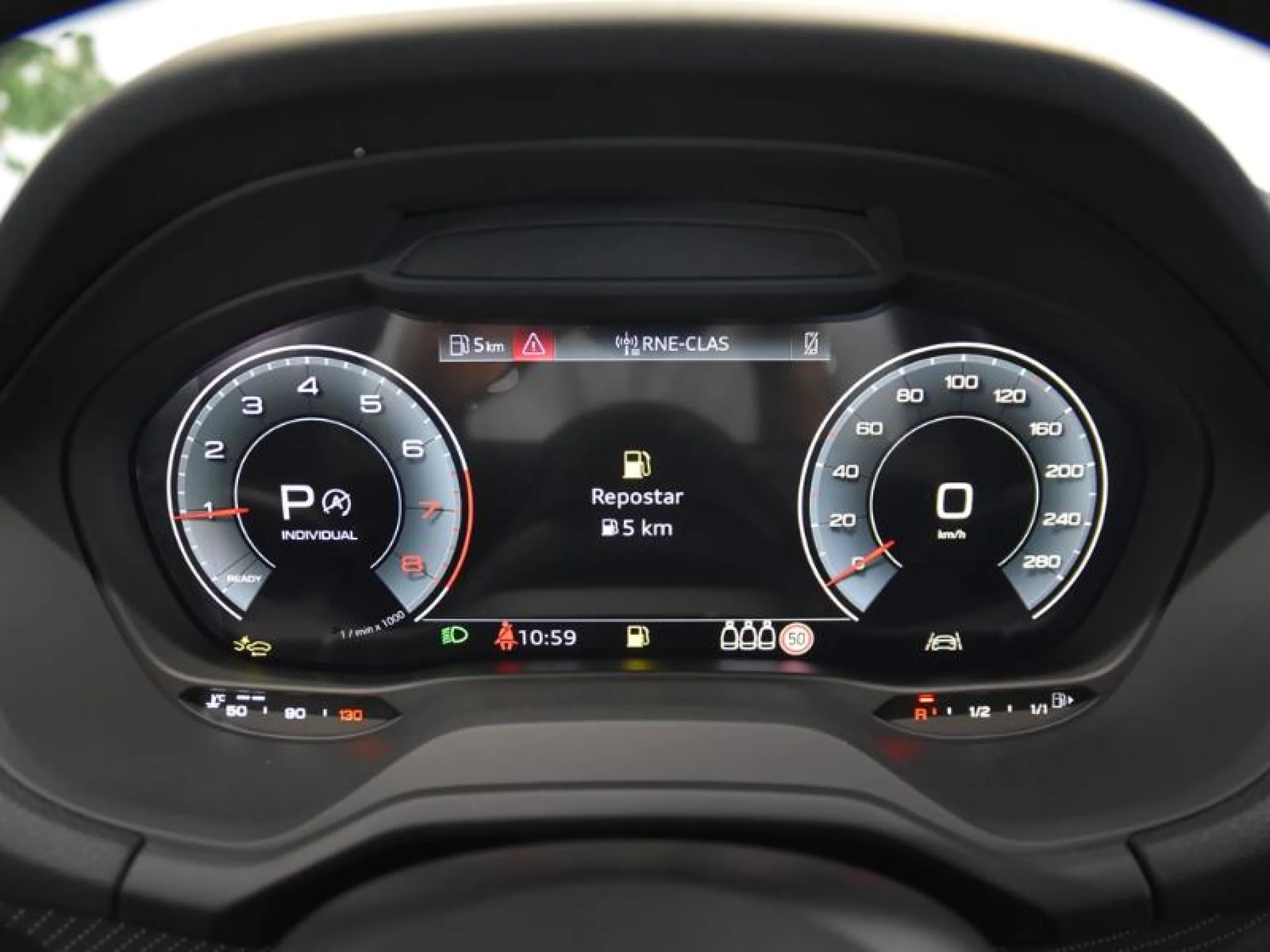 AUDI Q2 ADRENALIN EDITION 35 TFSI 110KW S TRONIC - Foto 16