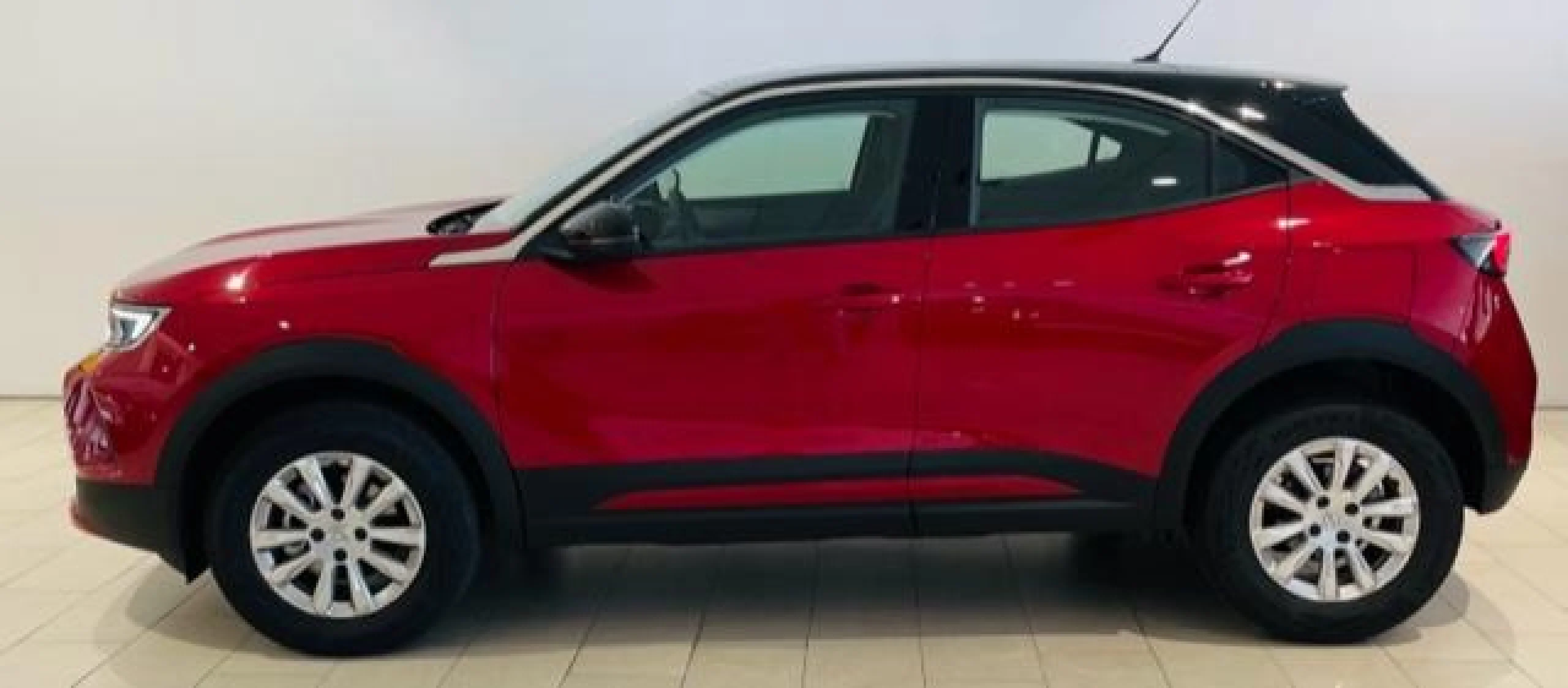 OPEL MOKKA 1.2 T 74KW (100 CV) EDITION - Foto 3