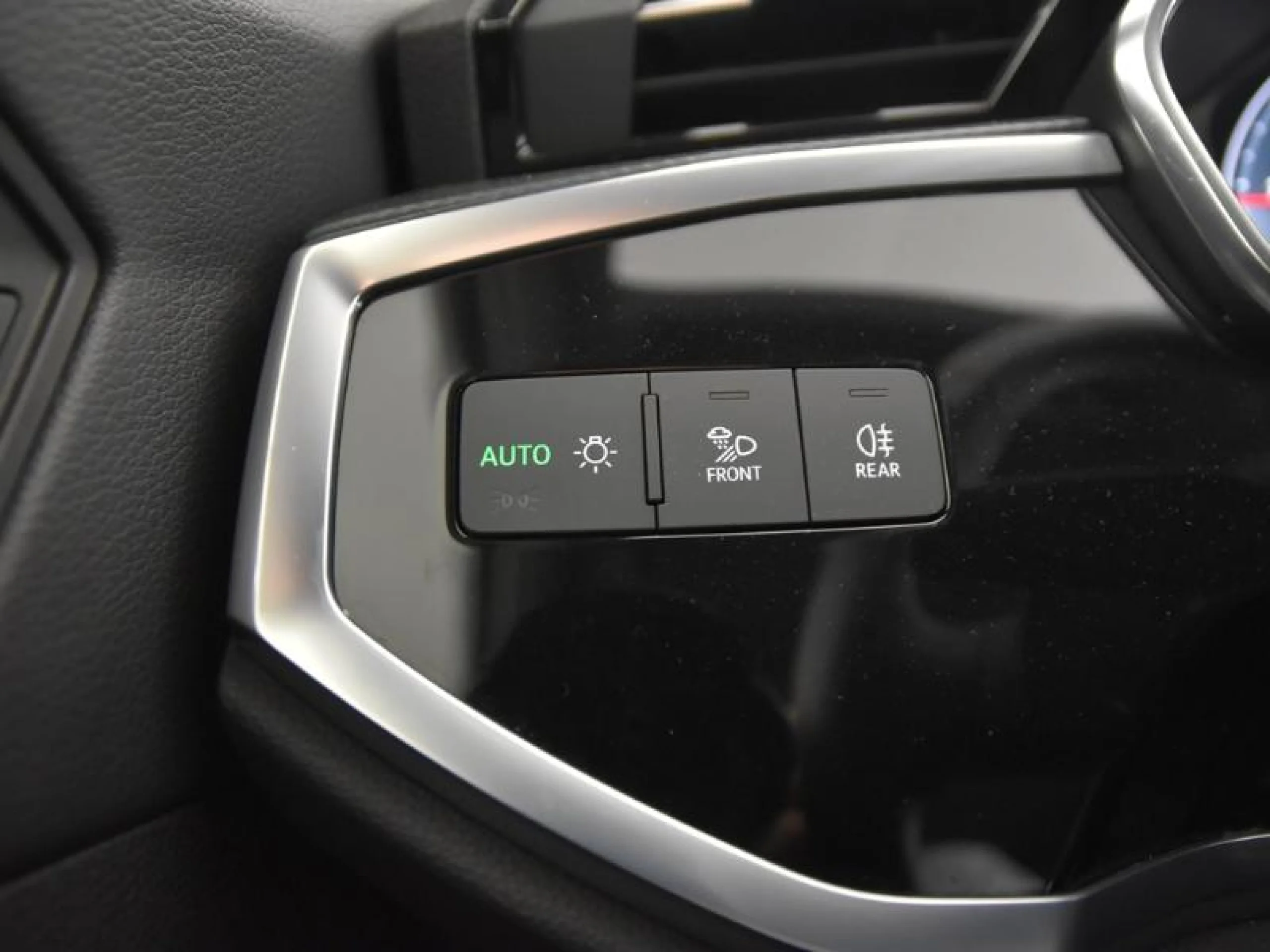 AUDI Q3 SPORTBACK S LINE 35 TDI 110KW (150CV) S TRONIC - Foto 22