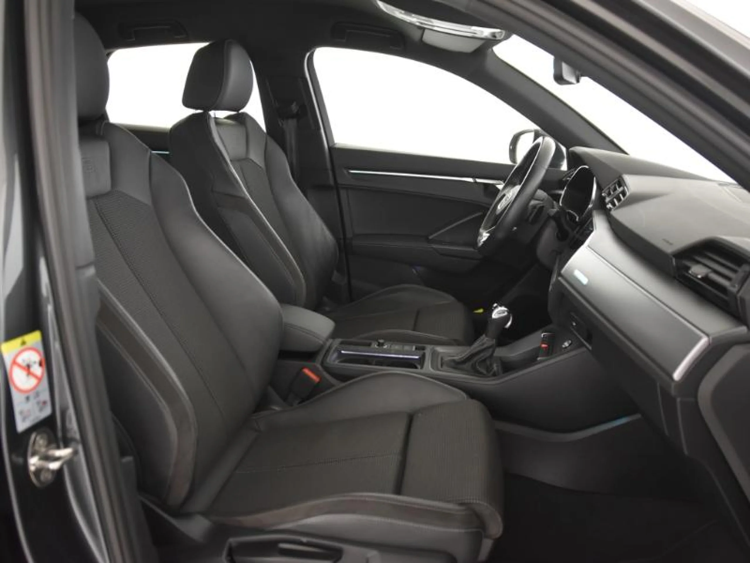 AUDI Q3 SPORTBACK S LINE 35 TDI 110KW (150CV) S TRONIC - Foto 5