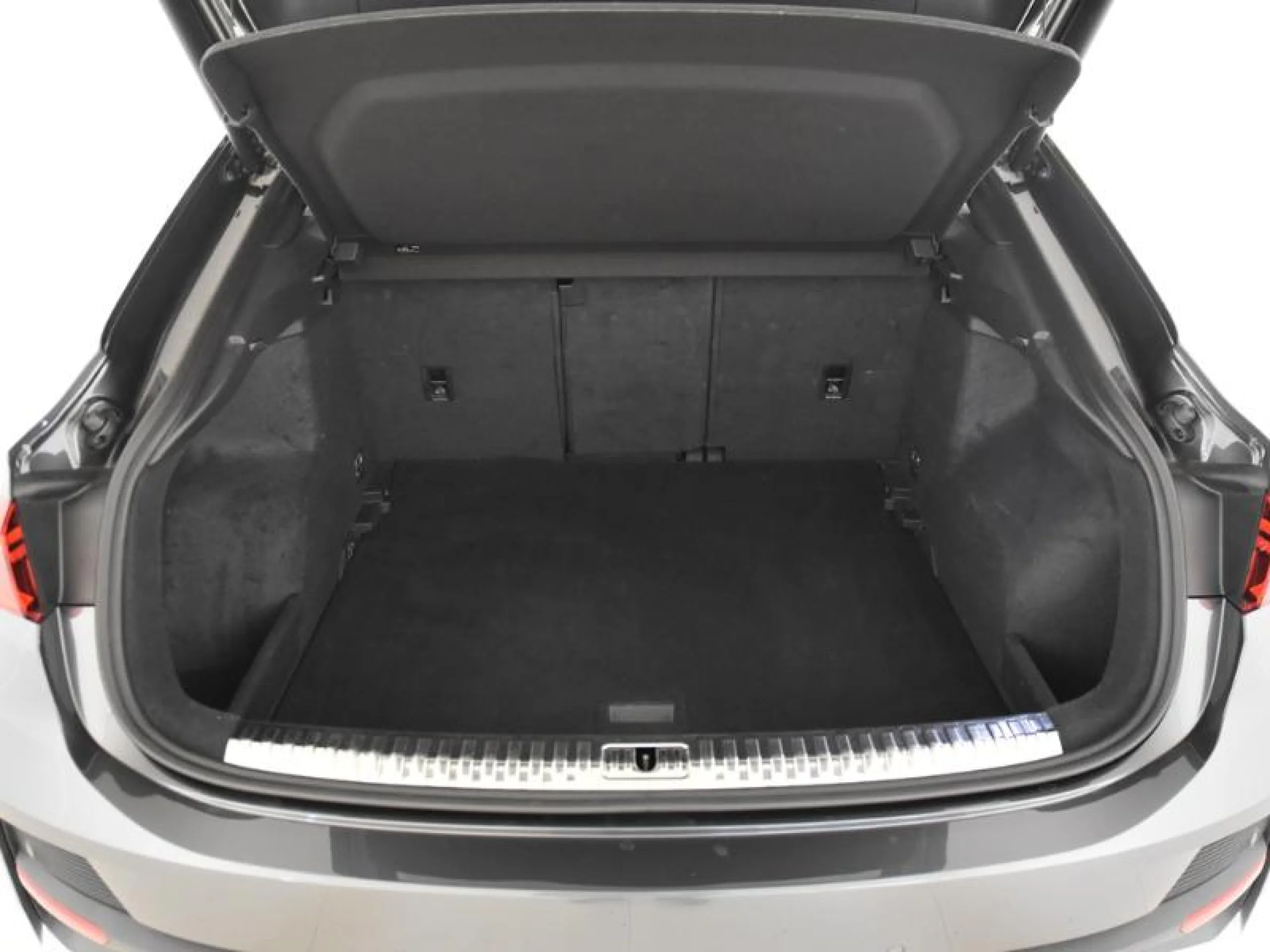 AUDI Q3 SPORTBACK S LINE 35 TDI 110KW (150CV) S TRONIC - Foto 7