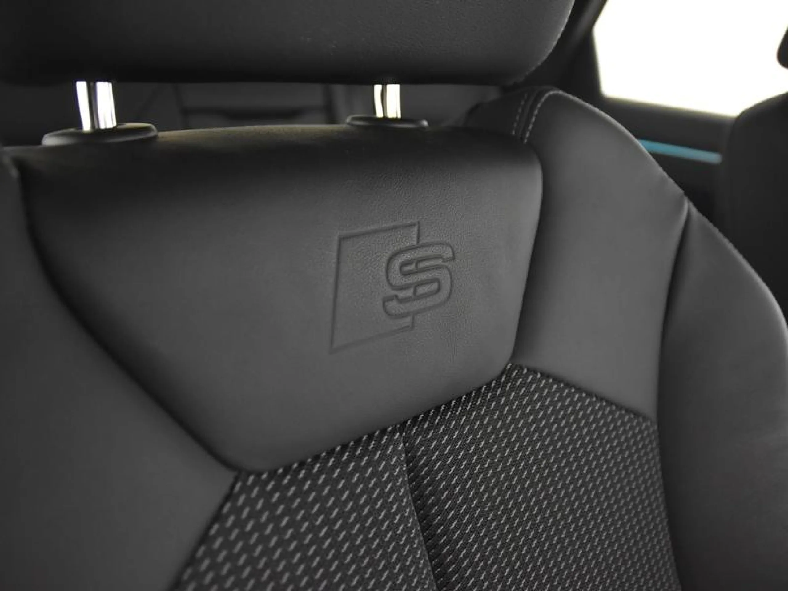 AUDI Q3 SPORTBACK S LINE 35 TDI 110KW (150CV) S TRONIC - Foto 10