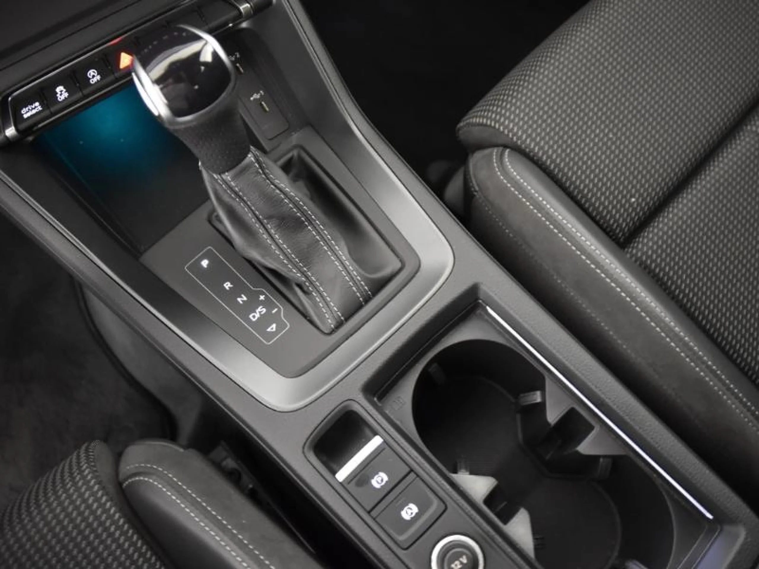 AUDI Q3 SPORTBACK S LINE 35 TDI 110KW (150CV) S TRONIC - Foto 12