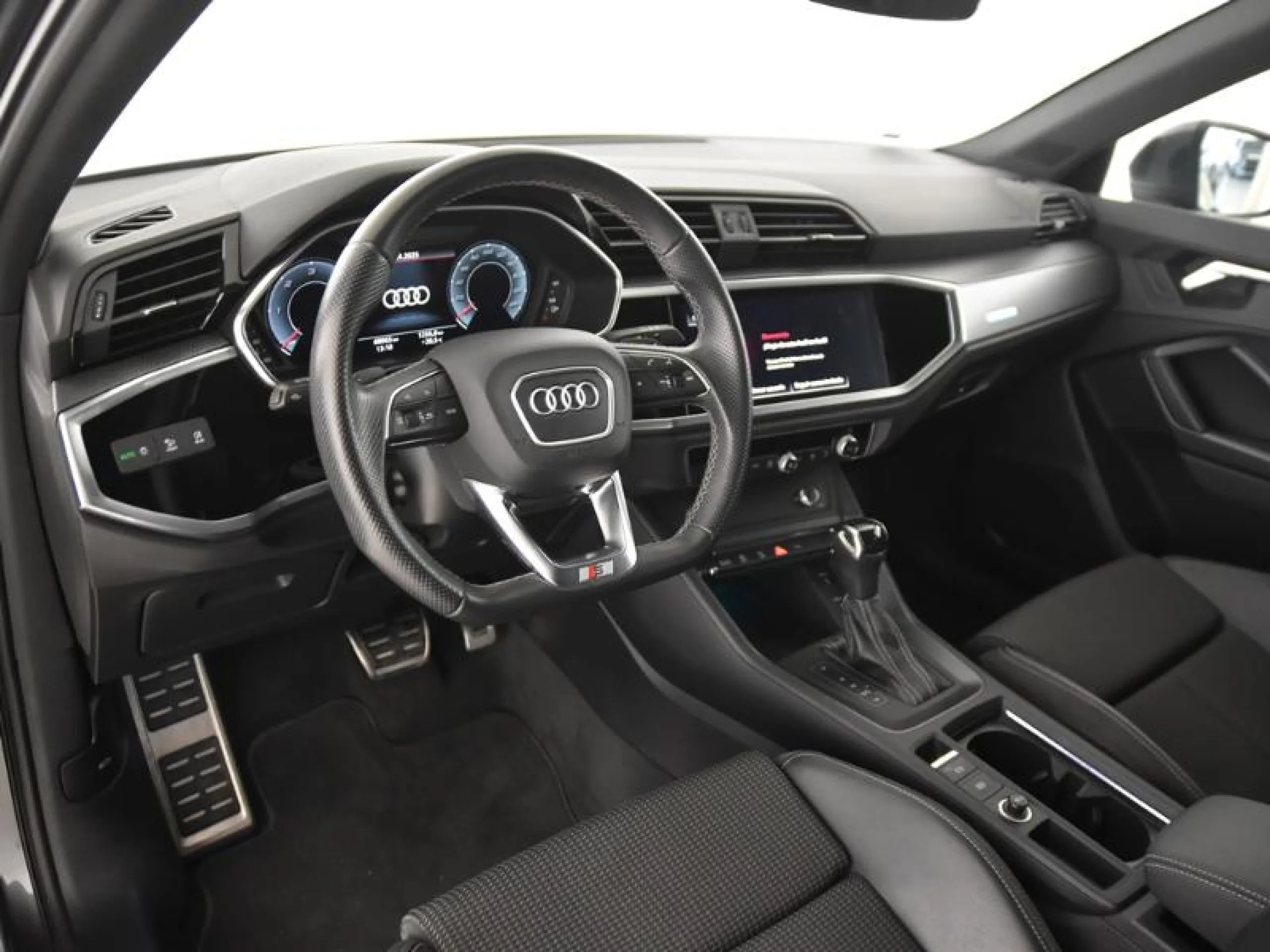 AUDI Q3 SPORTBACK S LINE 35 TDI 110KW (150CV) S TRONIC - Foto 13