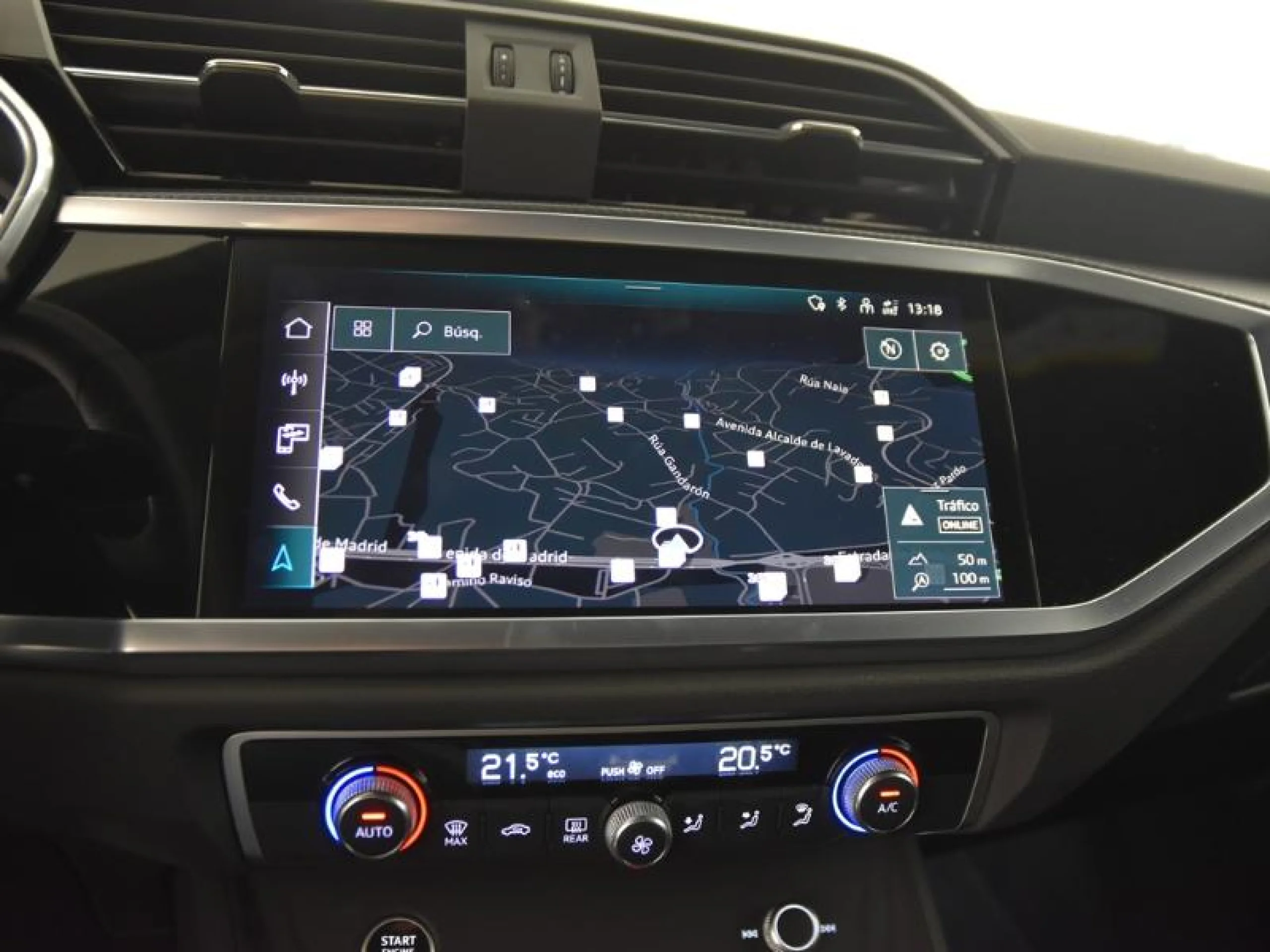 AUDI Q3 SPORTBACK S LINE 35 TDI 110KW (150CV) S TRONIC - Foto 15