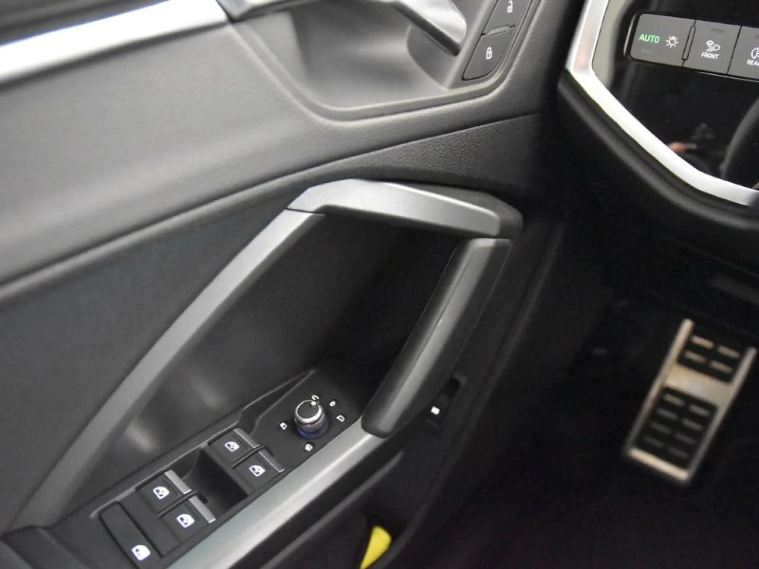 AUDI Q3 SPORTBACK S LINE 35 TDI 110KW (150CV) S TRONIC - Foto 21