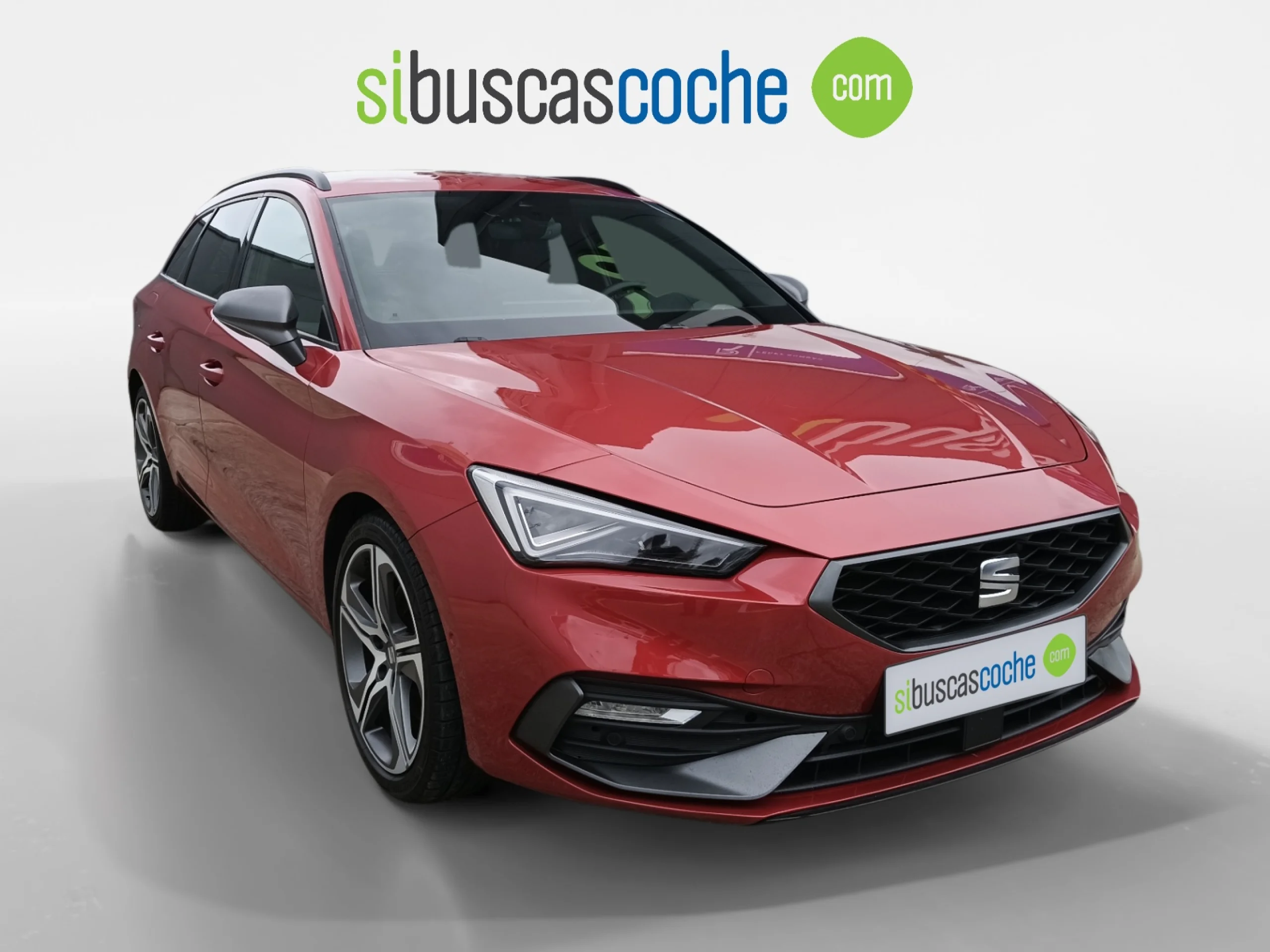 SEAT LEON SP 2.0 TDI 110KW DSG S&S FR GO XL - Foto 1