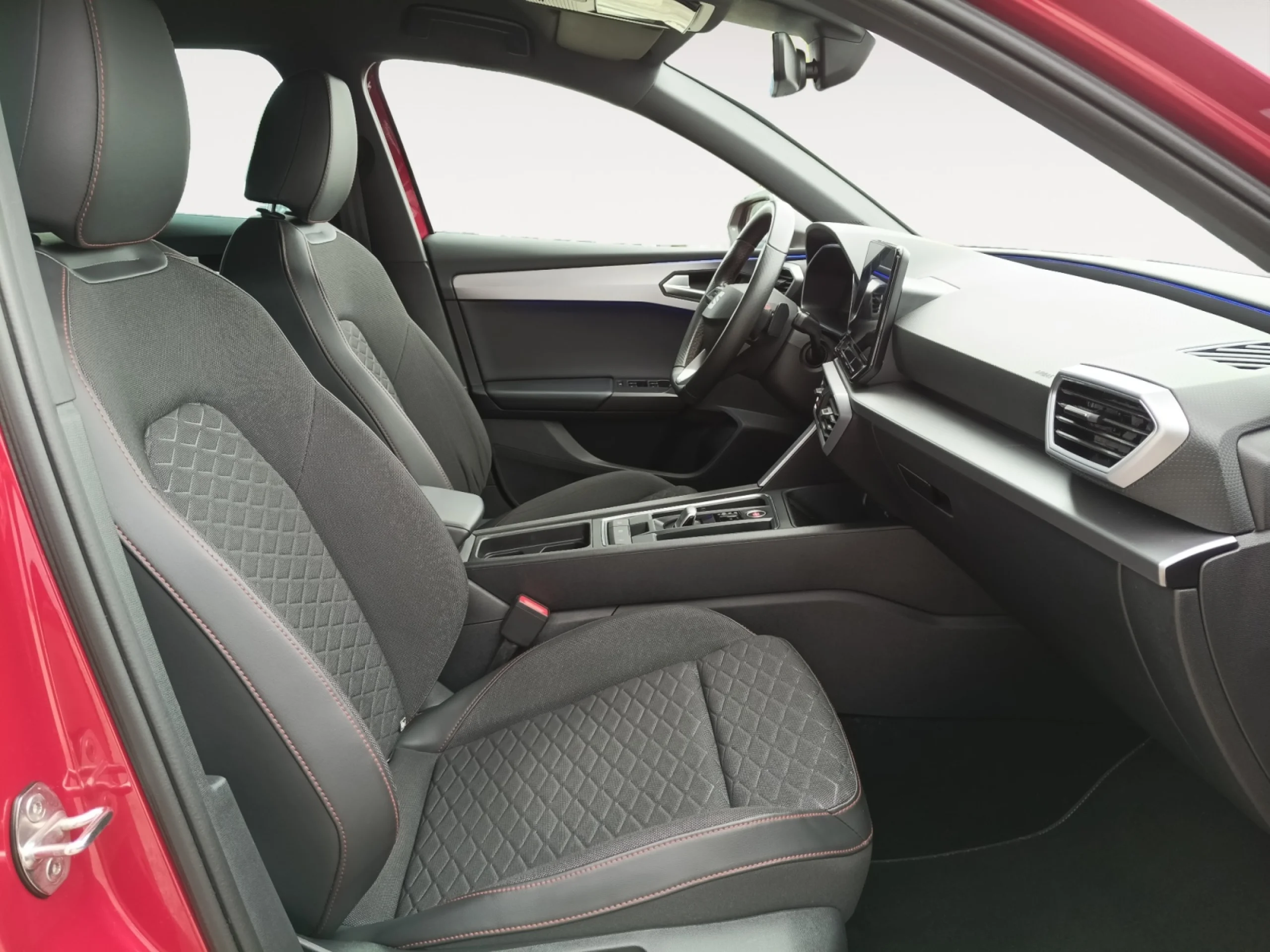 SEAT LEON SP 2.0 TDI 110KW DSG S&S FR GO XL - Foto 5