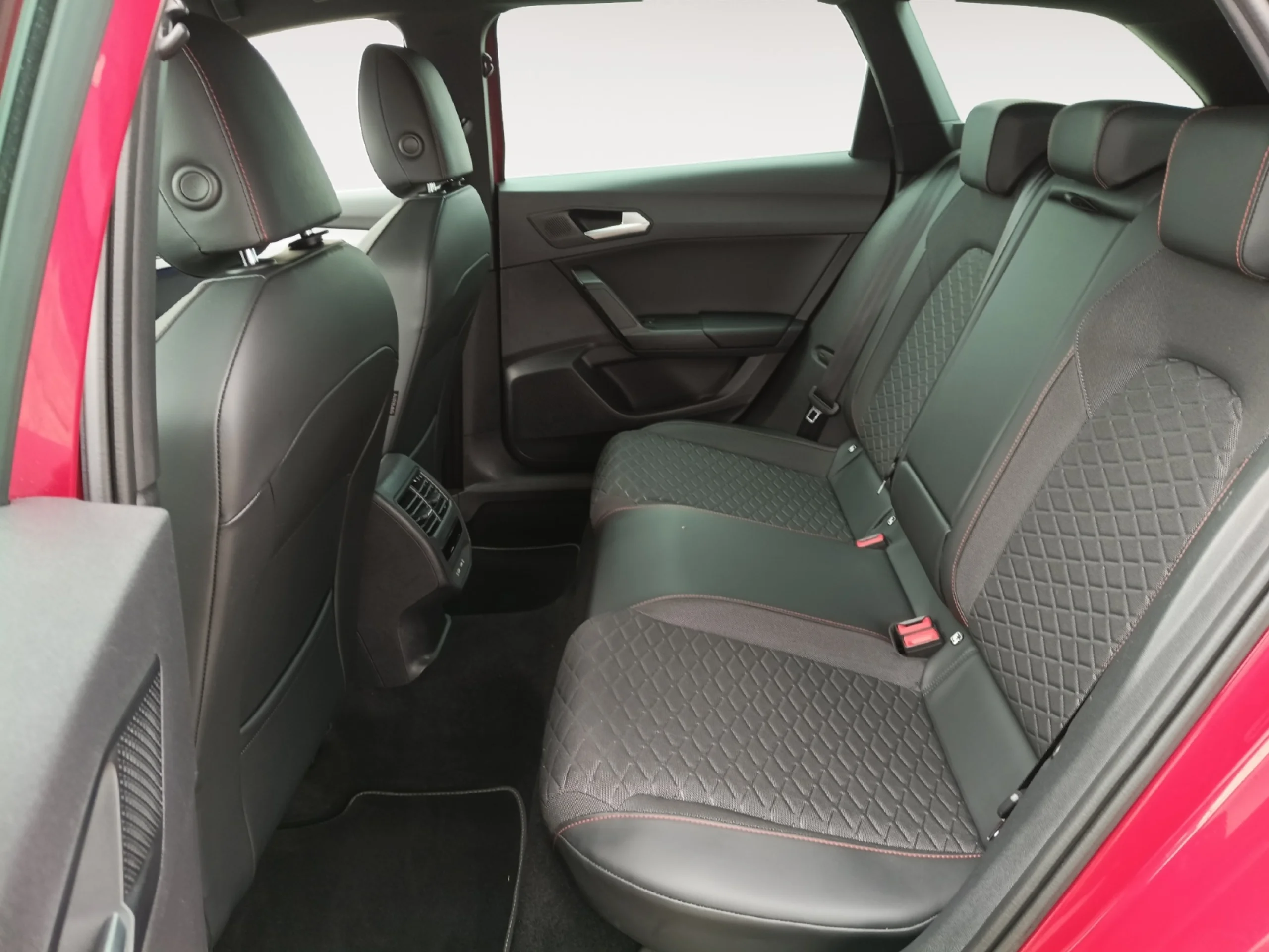 SEAT LEON SP 2.0 TDI 110KW DSG S&S FR GO XL - Foto 6