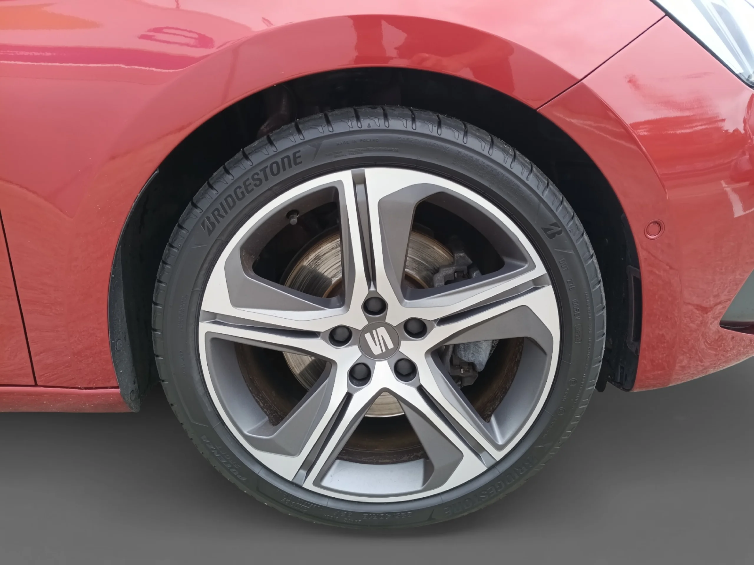 SEAT LEON SP 2.0 TDI 110KW DSG S&S FR GO XL - Foto 8