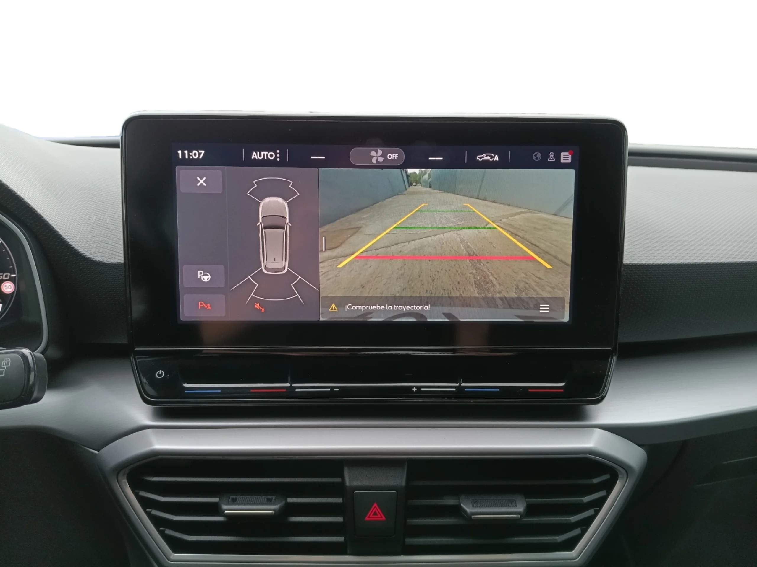 SEAT LEON SP 2.0 TDI 110KW DSG S&S FR GO XL - Foto 9