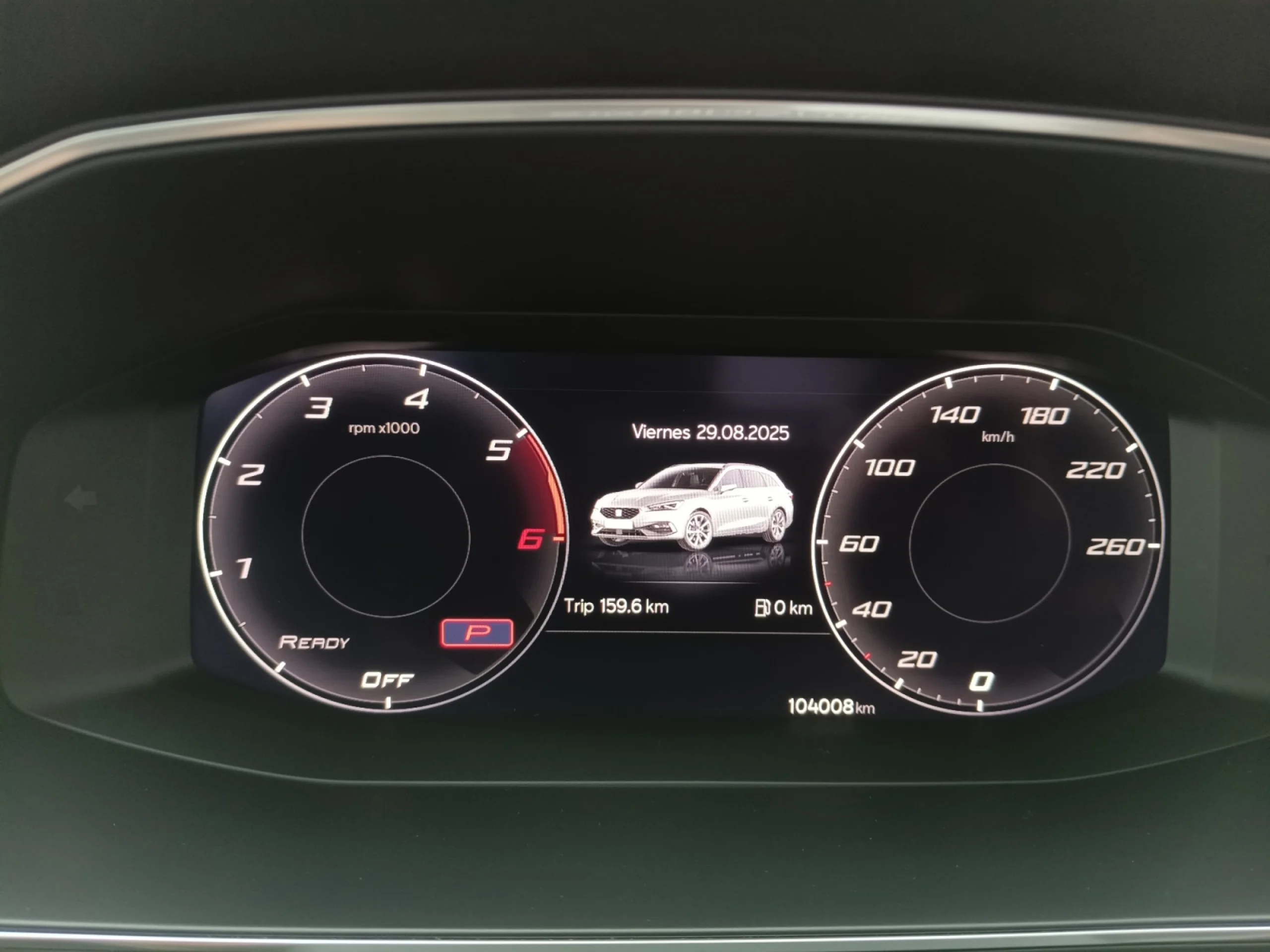 SEAT LEON SP 2.0 TDI 110KW DSG S&S FR GO XL - Foto 10