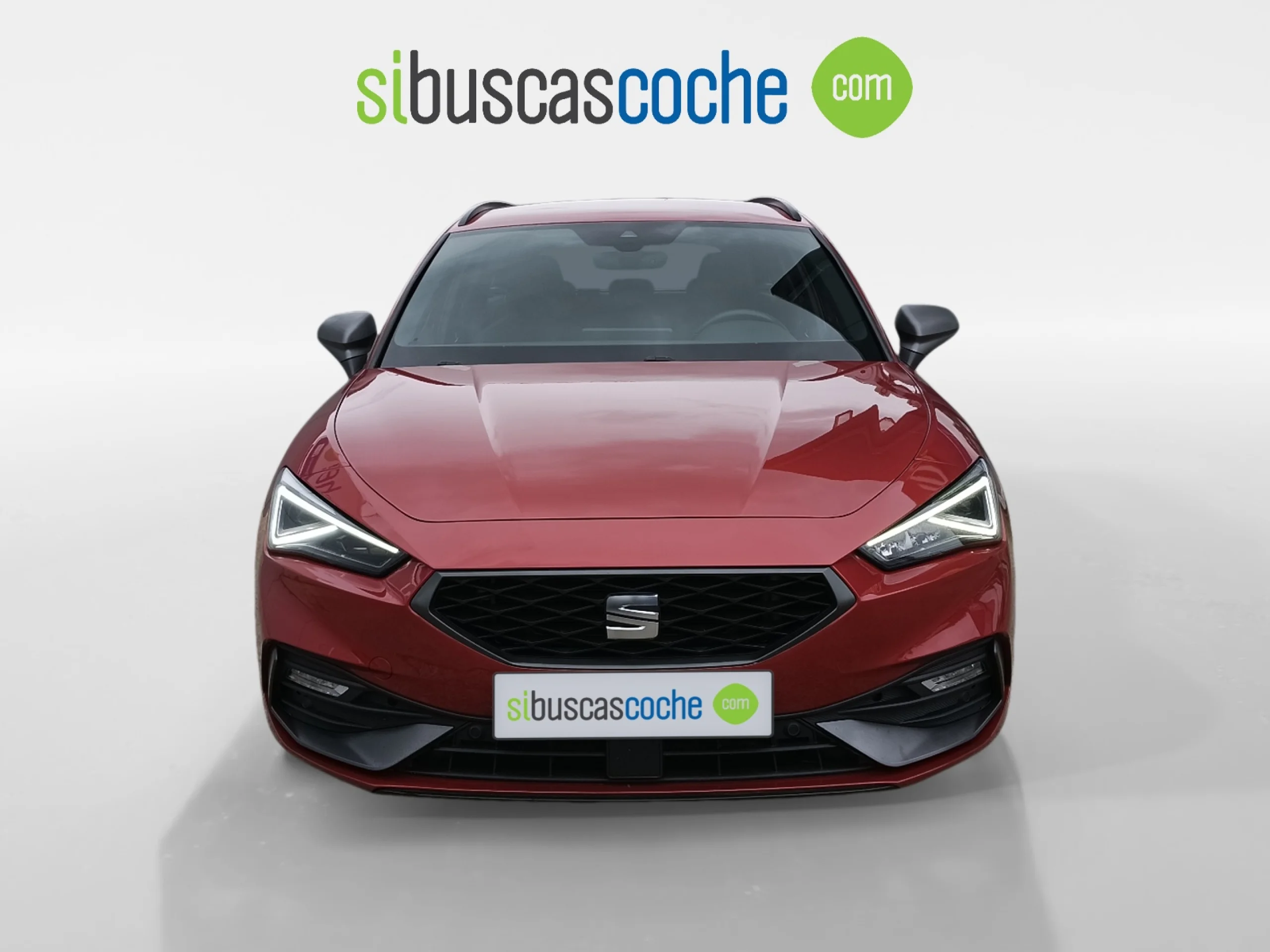 SEAT LEON SP 2.0 TDI 110KW DSG S&S FR GO XL - Foto 12