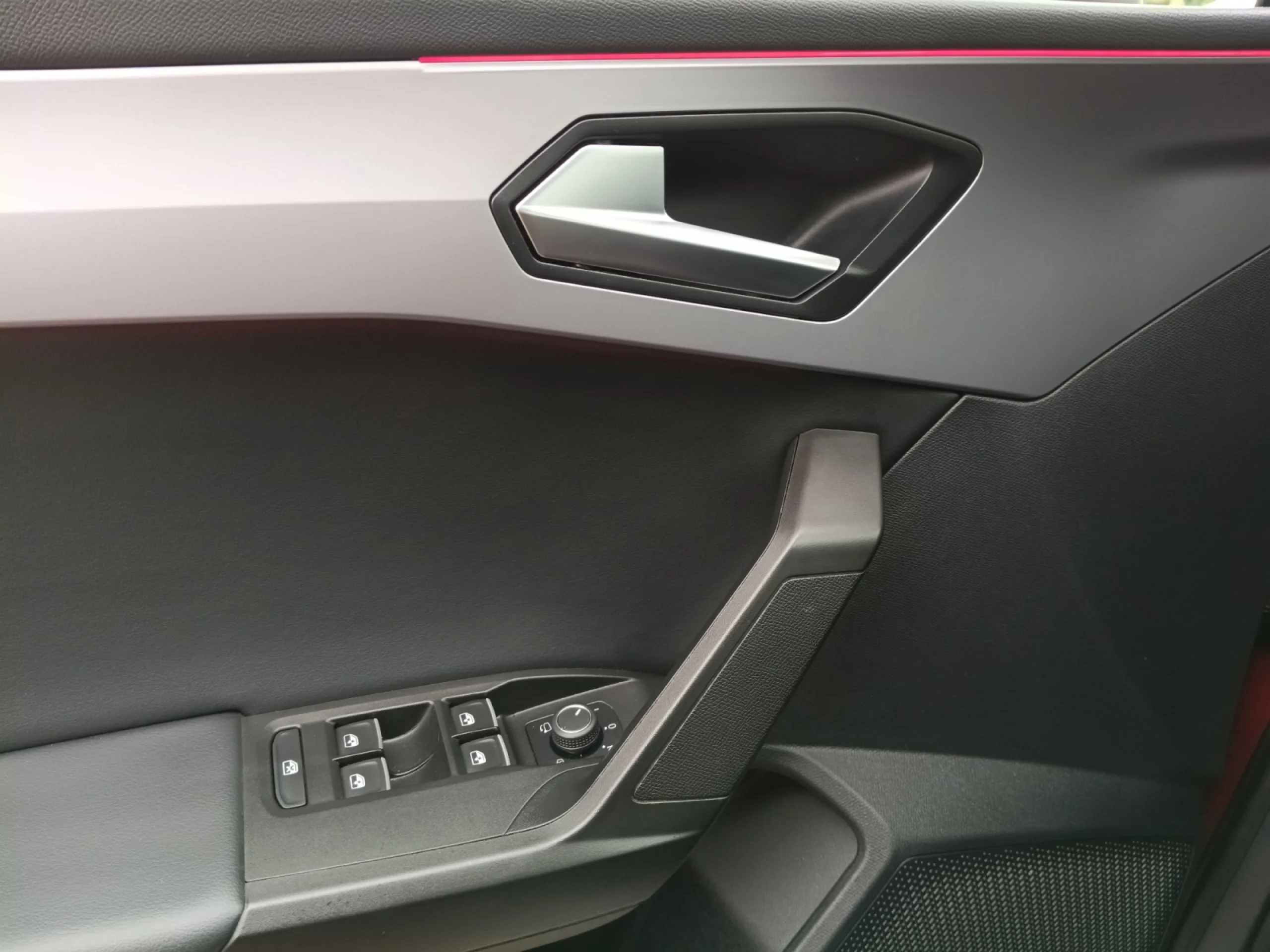 SEAT LEON SP 2.0 TDI 110KW DSG S&S FR GO XL - Foto 13