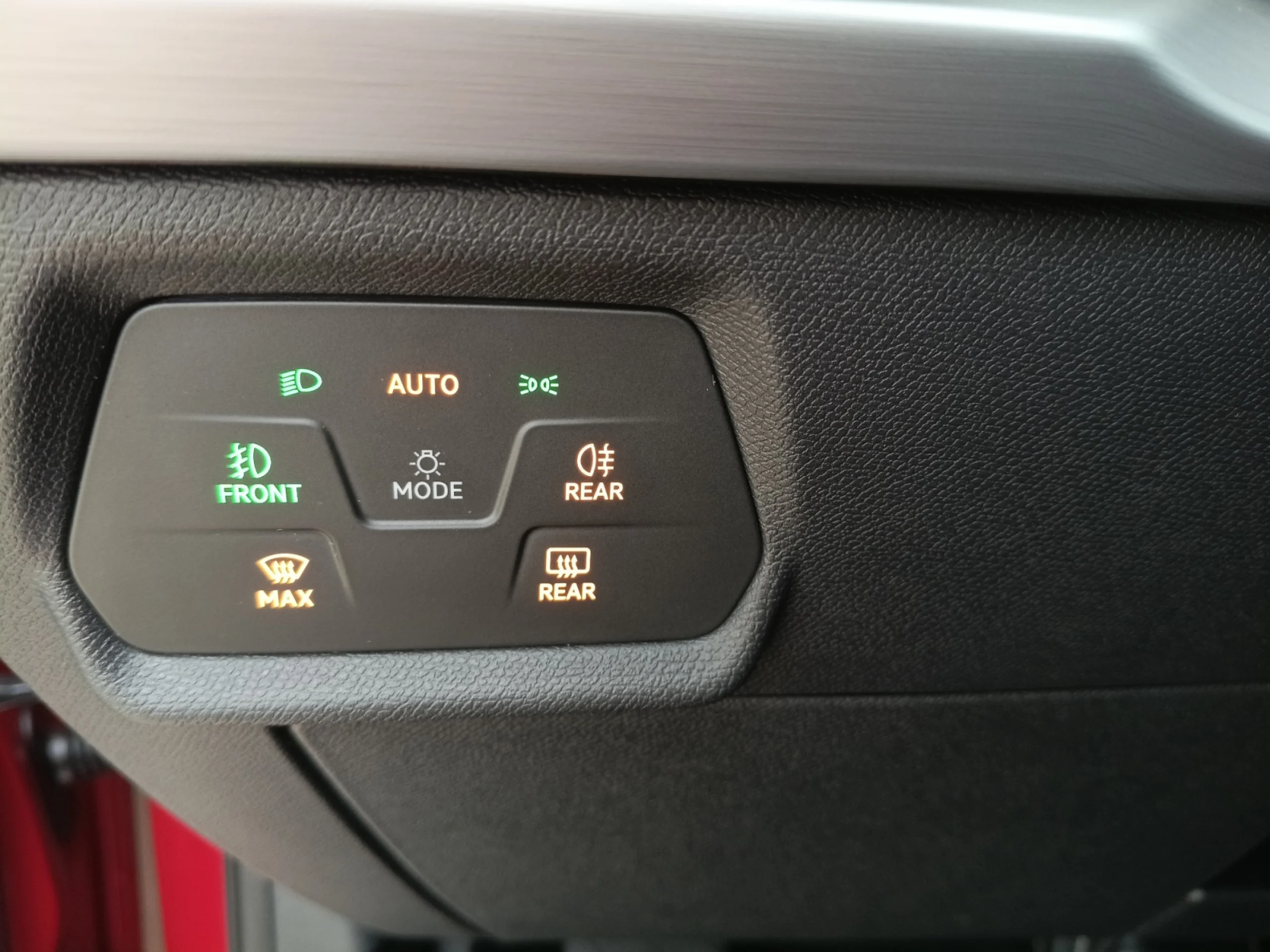 SEAT LEON SP 2.0 TDI 110KW DSG S&S FR GO XL - Foto 14