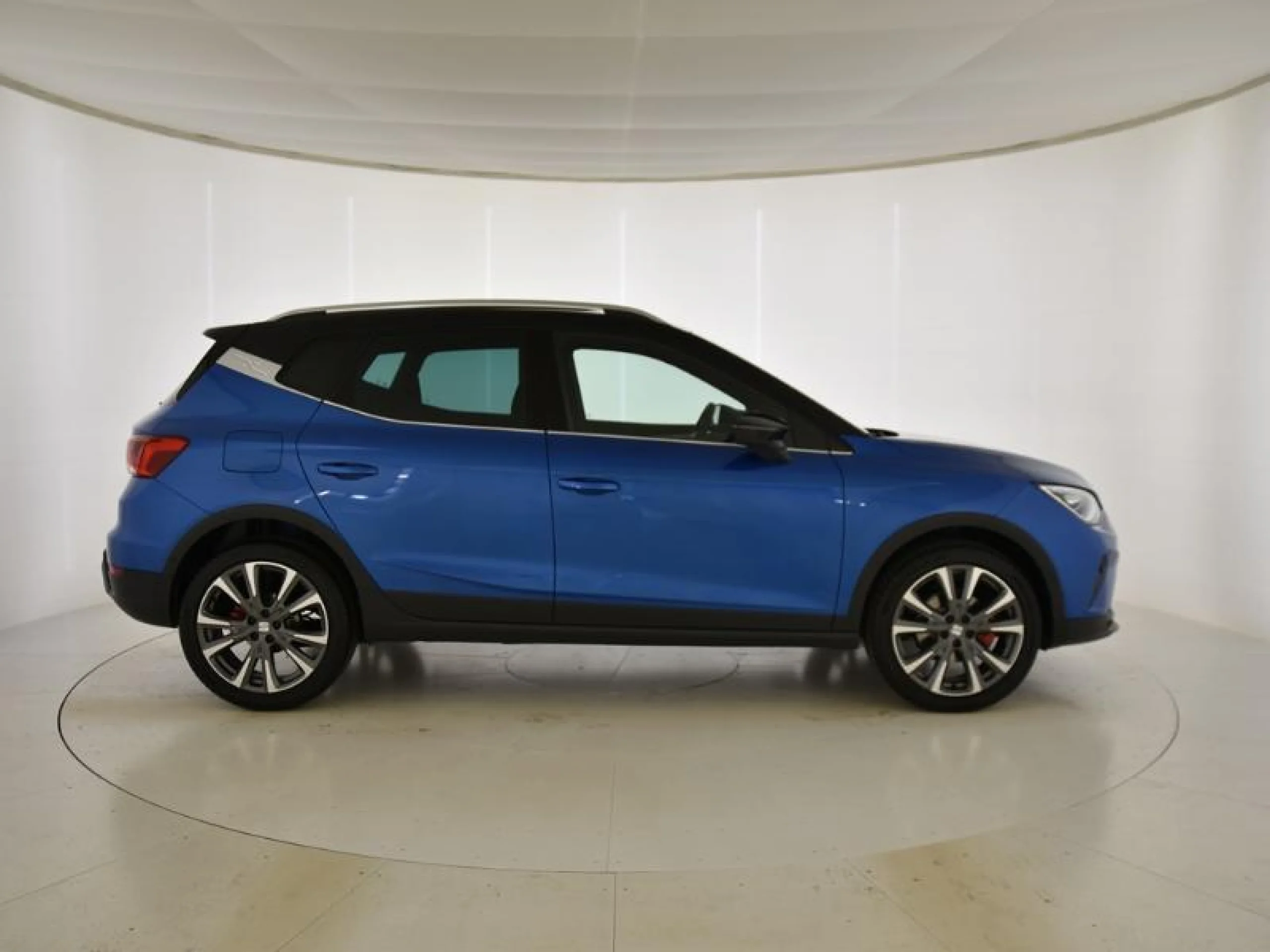 SEAT ARONA 1.0 TSI 85KW (115CV) FR SPECIAL EDITION - Foto 3