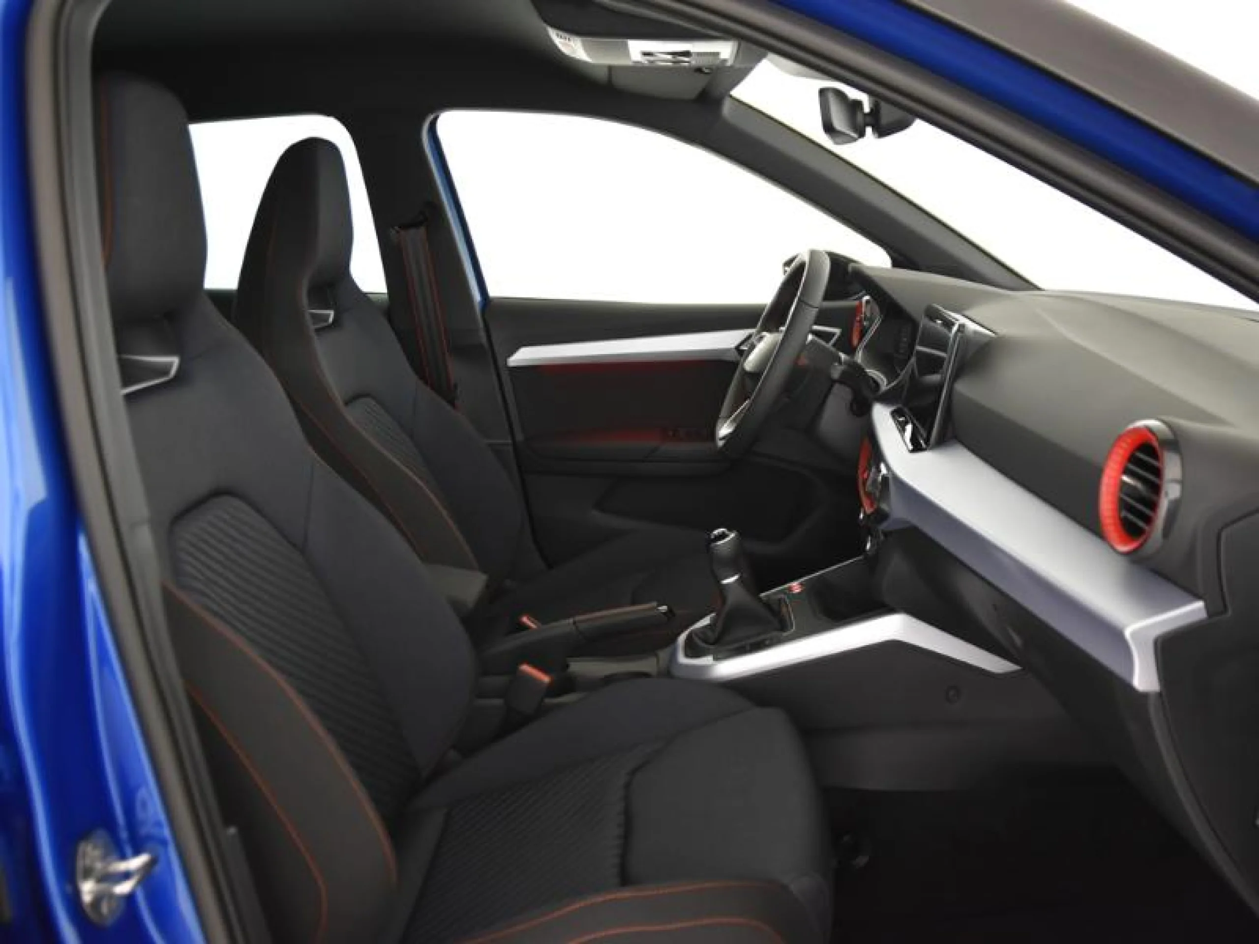 SEAT ARONA 1.0 TSI 85KW (115CV) FR SPECIAL EDITION - Foto 5