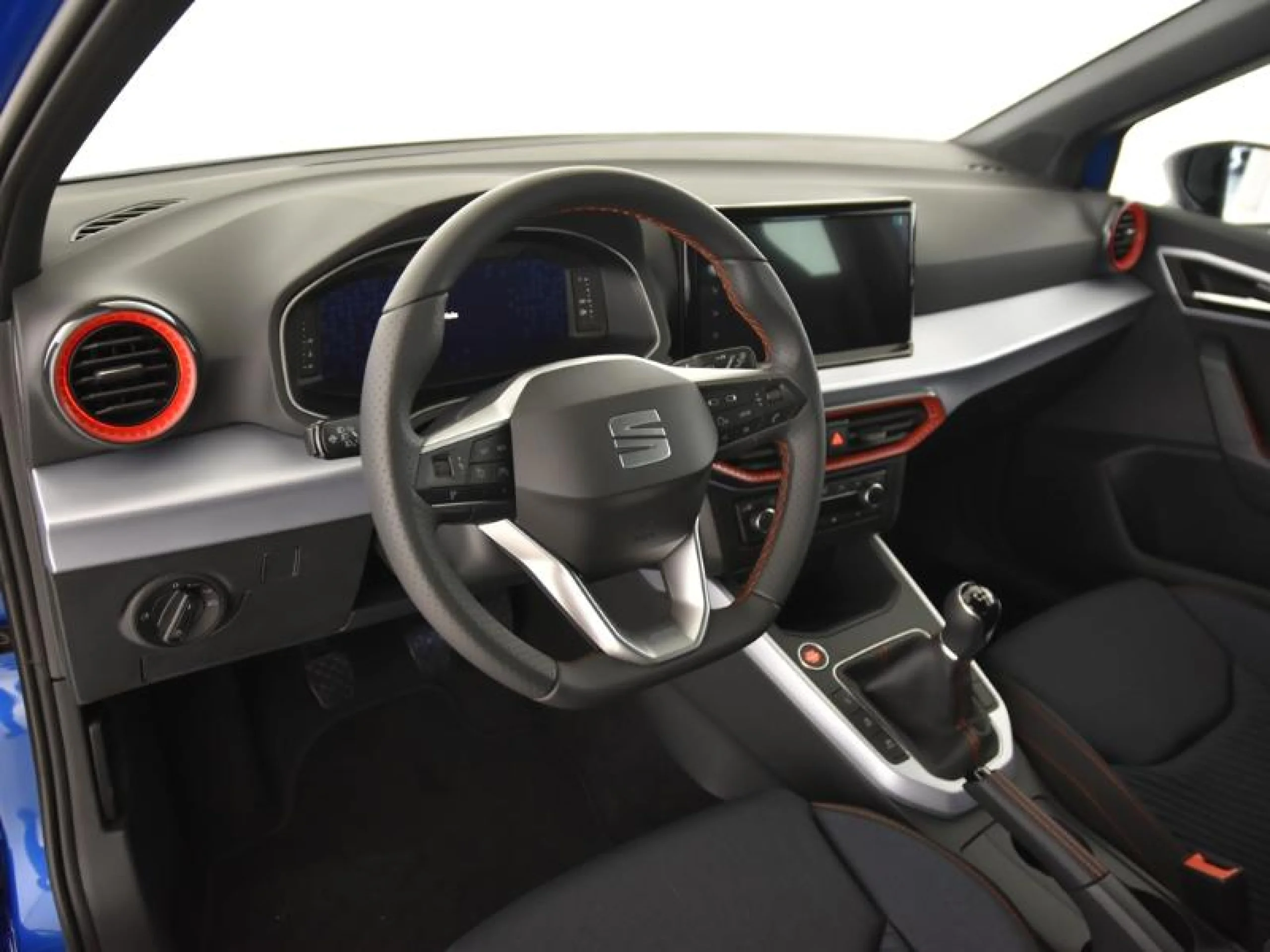 SEAT ARONA 1.0 TSI 85KW (115CV) FR SPECIAL EDITION - Foto 9