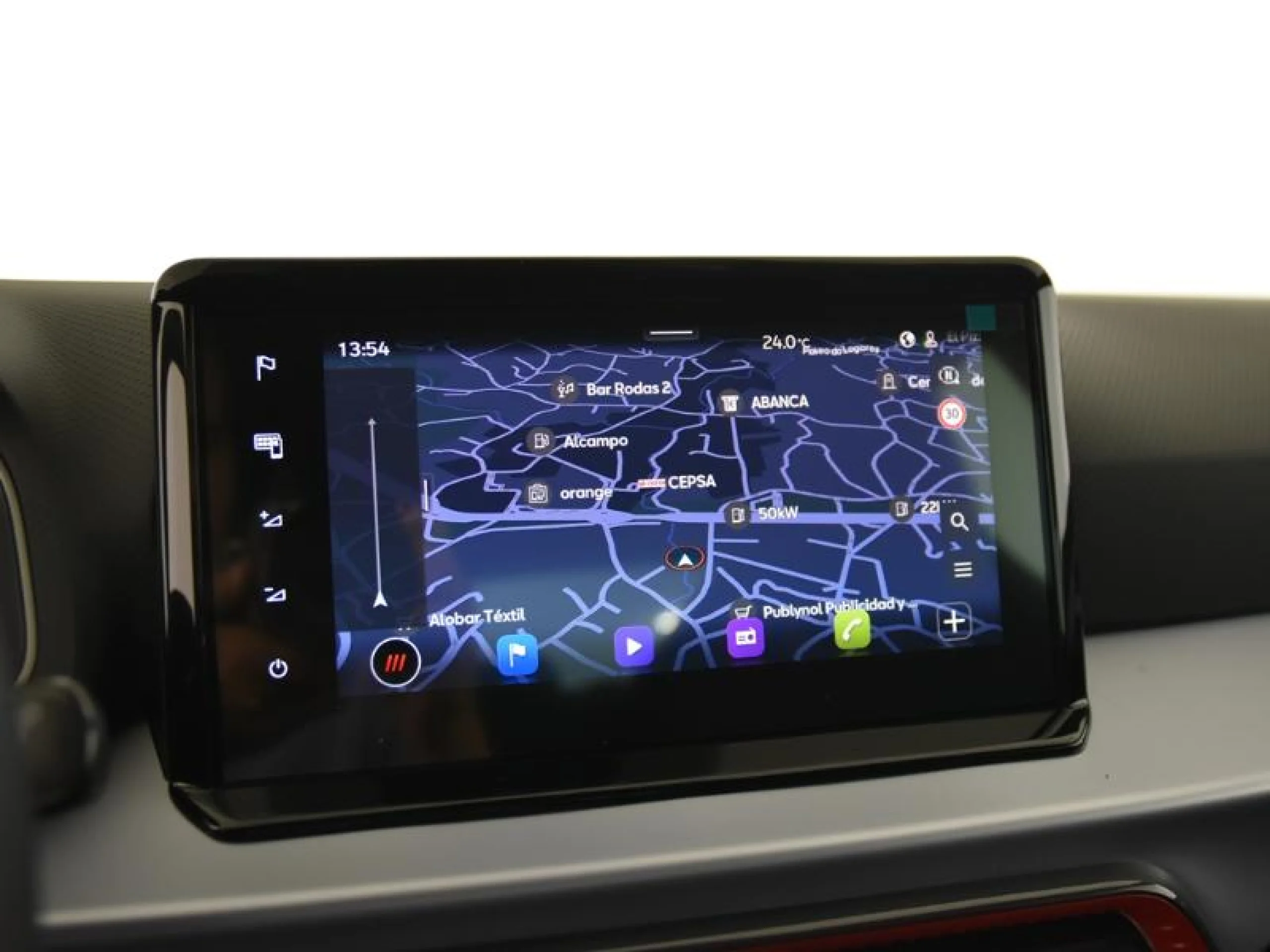 SEAT ARONA 1.0 TSI 85KW (115CV) FR SPECIAL EDITION - Foto 14