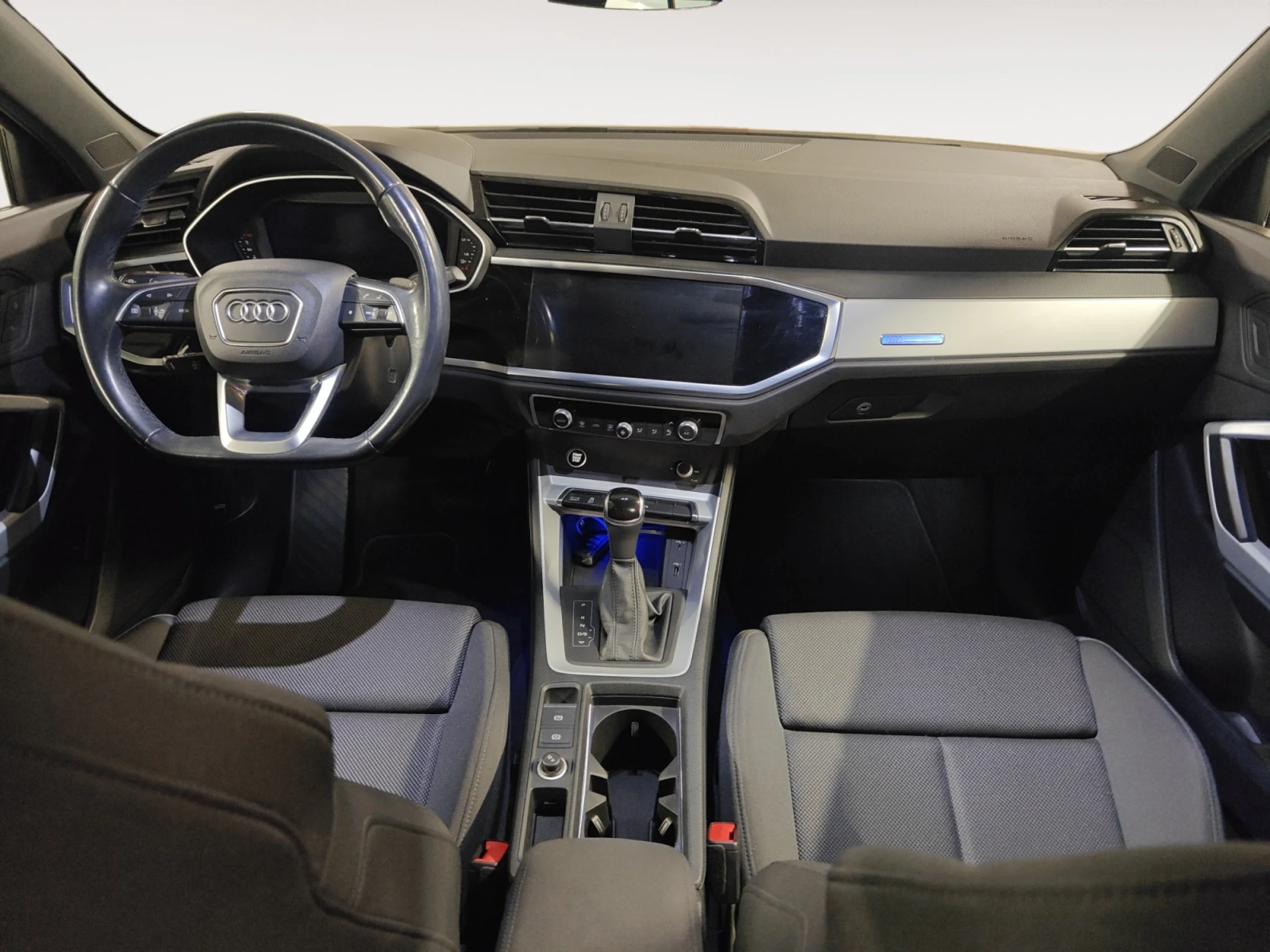 AUDI Q3 SPORTBACK 35 TFSI 110KW (150CV) S TRONIC S LINE - Foto 4