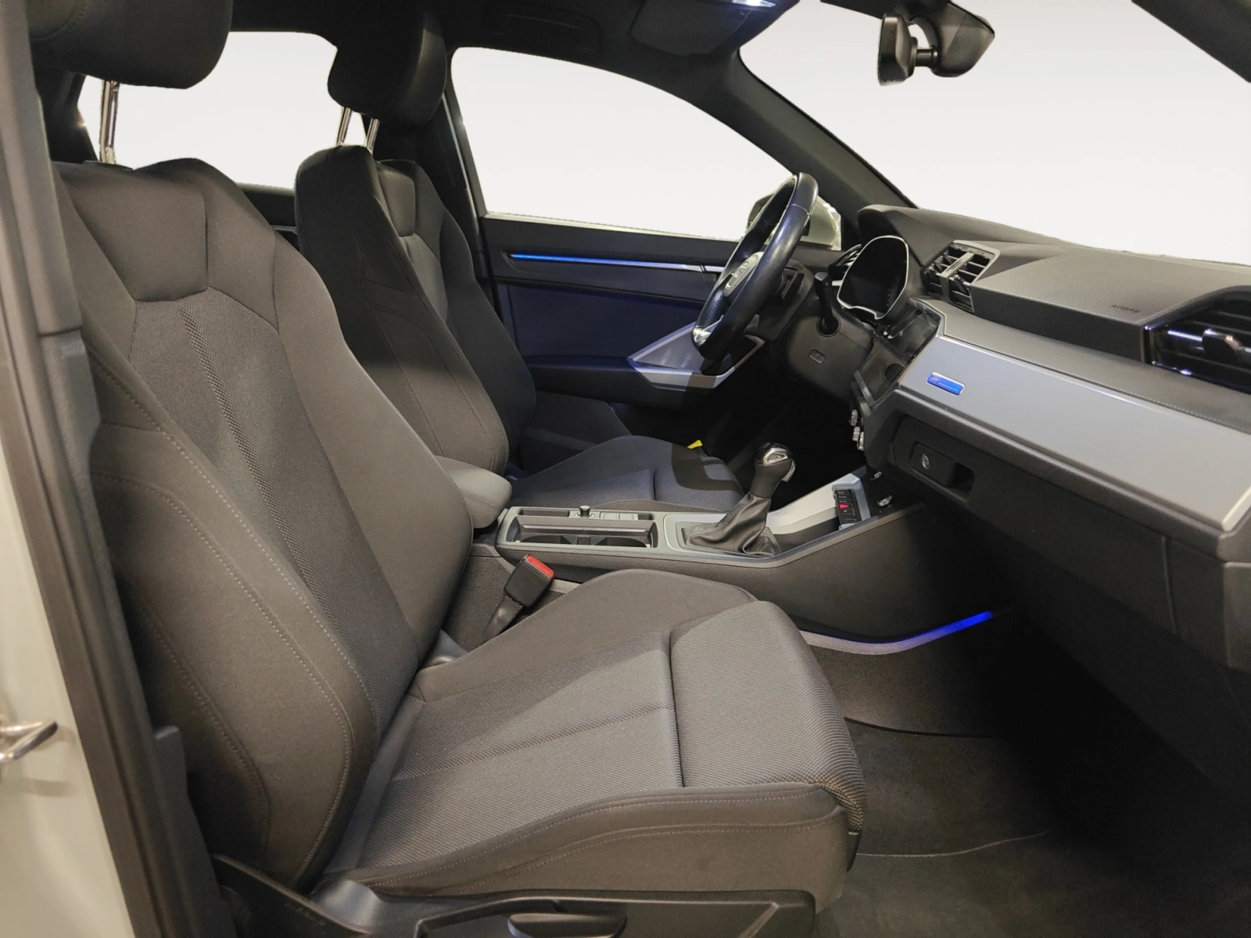 AUDI Q3 SPORTBACK 35 TFSI 110KW (150CV) S TRONIC S LINE - Foto 5