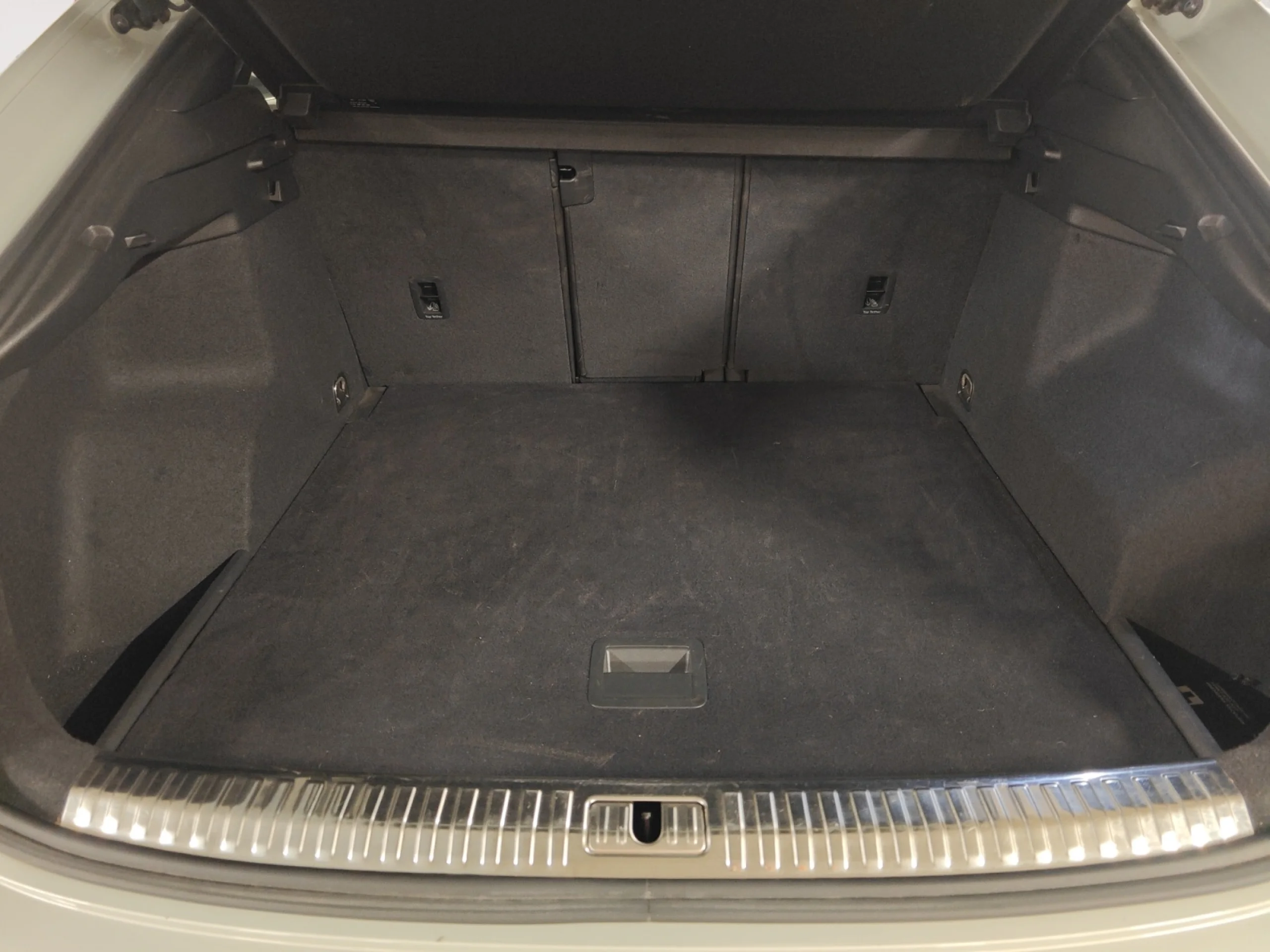 AUDI Q3 SPORTBACK 35 TFSI 110KW (150CV) S TRONIC S LINE - Foto 7