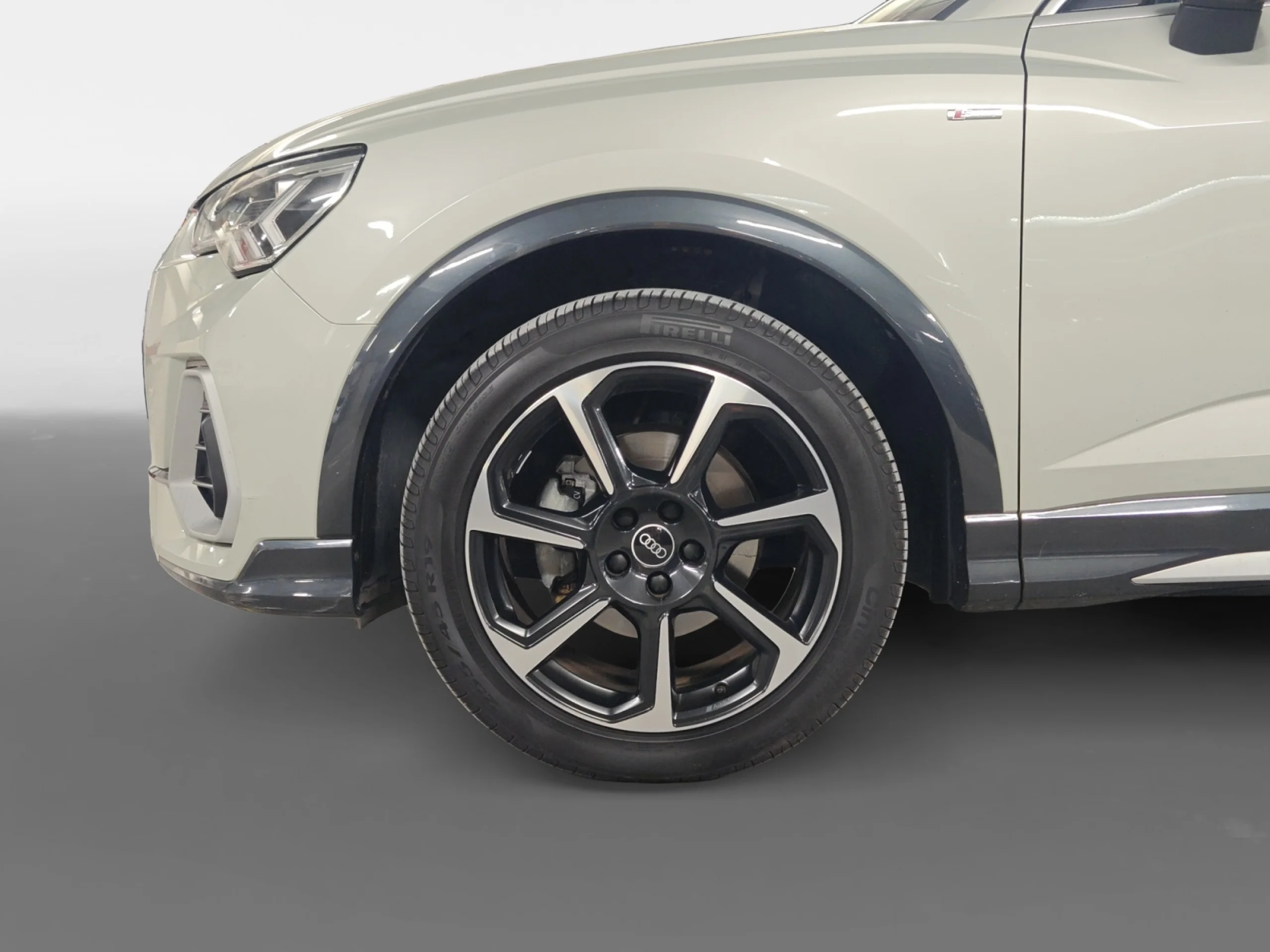 AUDI Q3 SPORTBACK 35 TFSI 110KW (150CV) S TRONIC S LINE - Foto 8