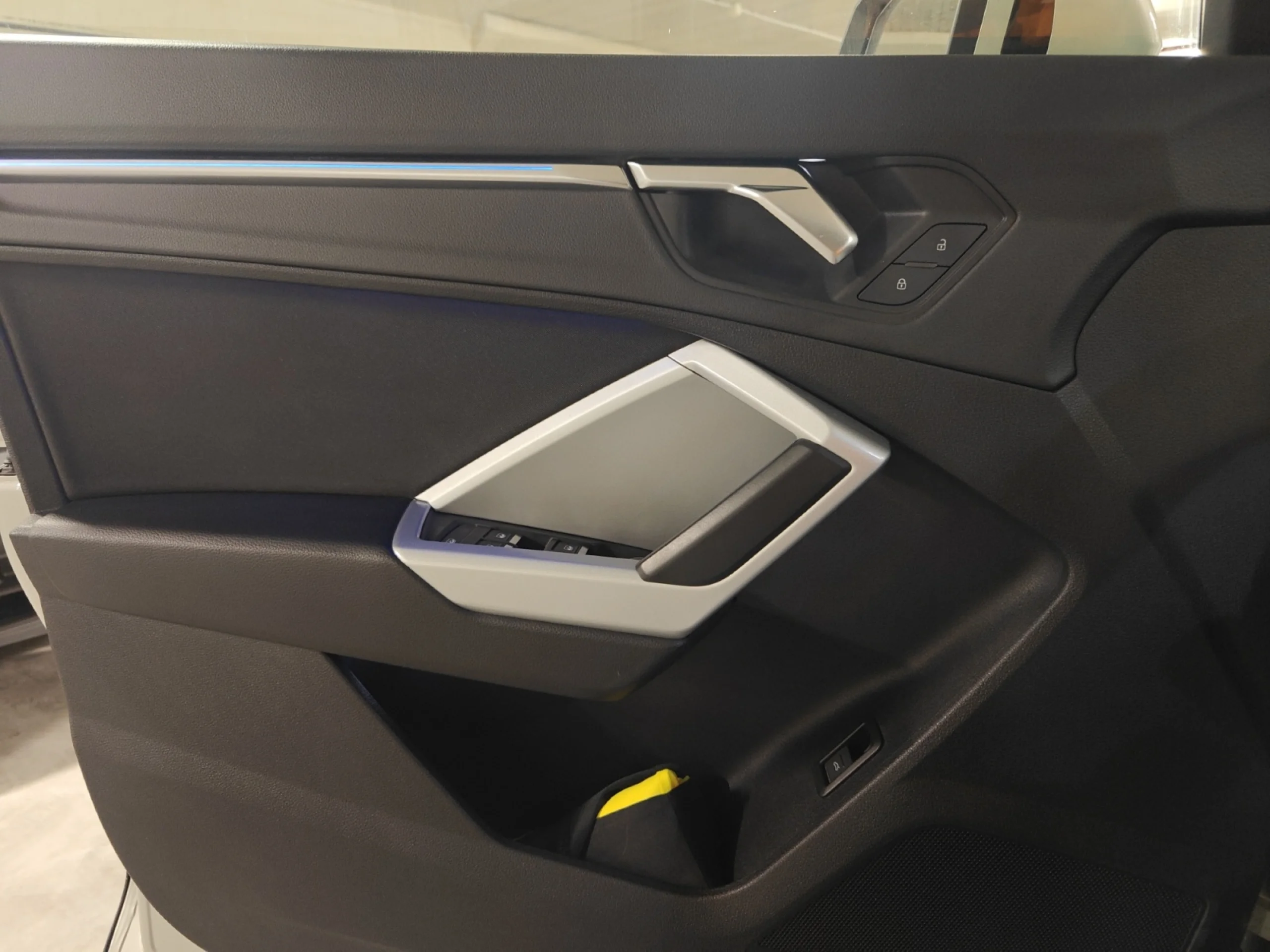 AUDI Q3 SPORTBACK 35 TFSI 110KW (150CV) S TRONIC S LINE - Foto 13