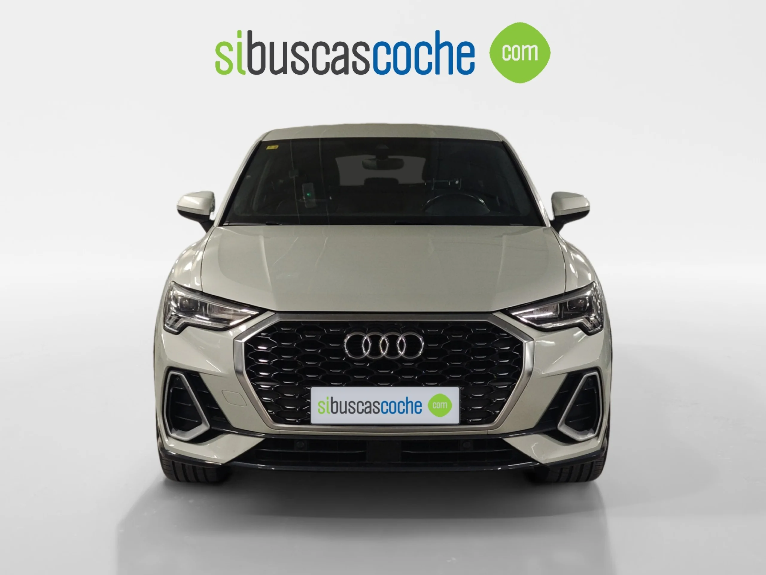 AUDI Q3 SPORTBACK 35 TFSI 110KW (150CV) S TRONIC S LINE - Foto 19
