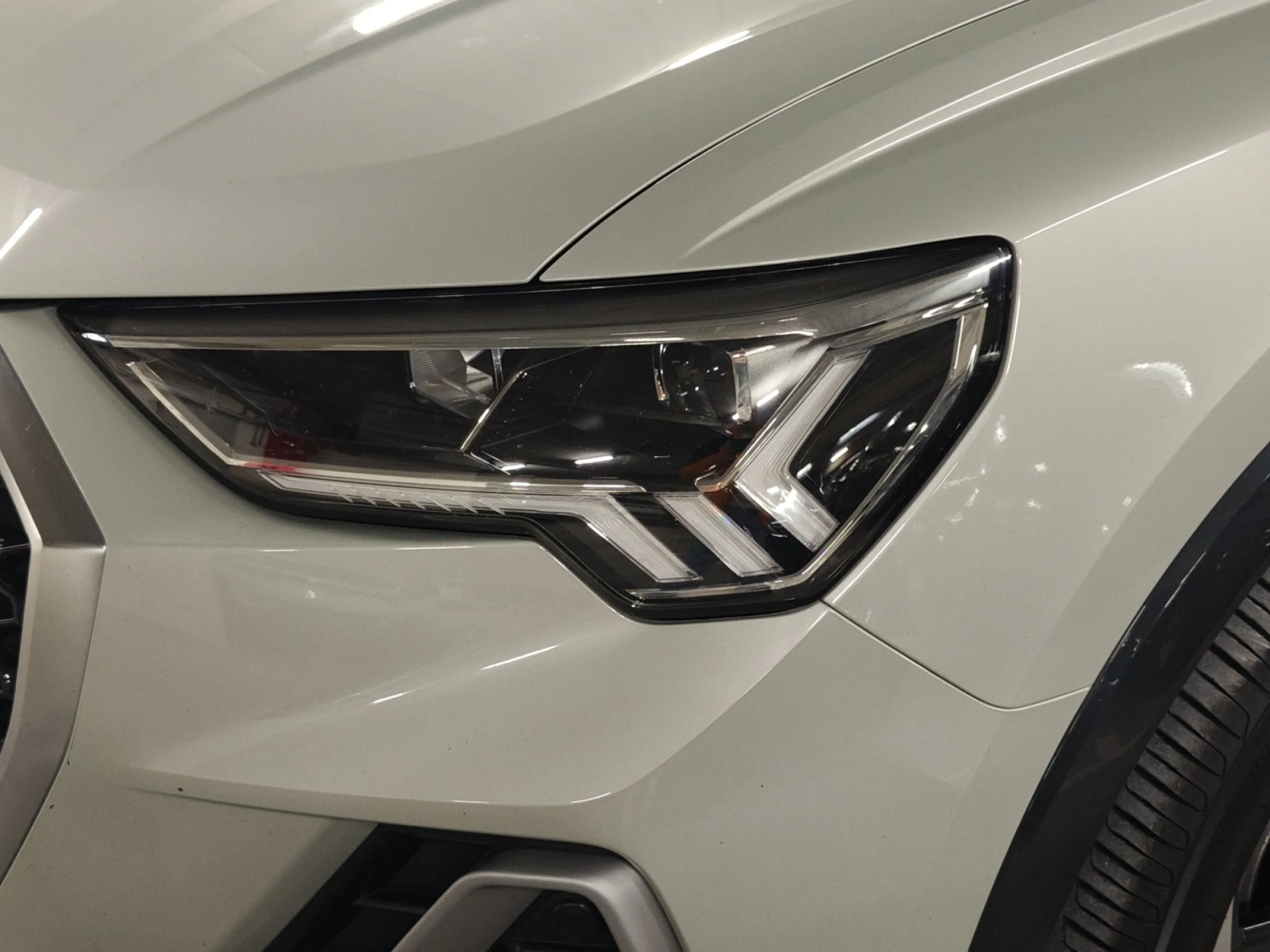 AUDI Q3 SPORTBACK 35 TFSI 110KW (150CV) S TRONIC S LINE - Foto 22